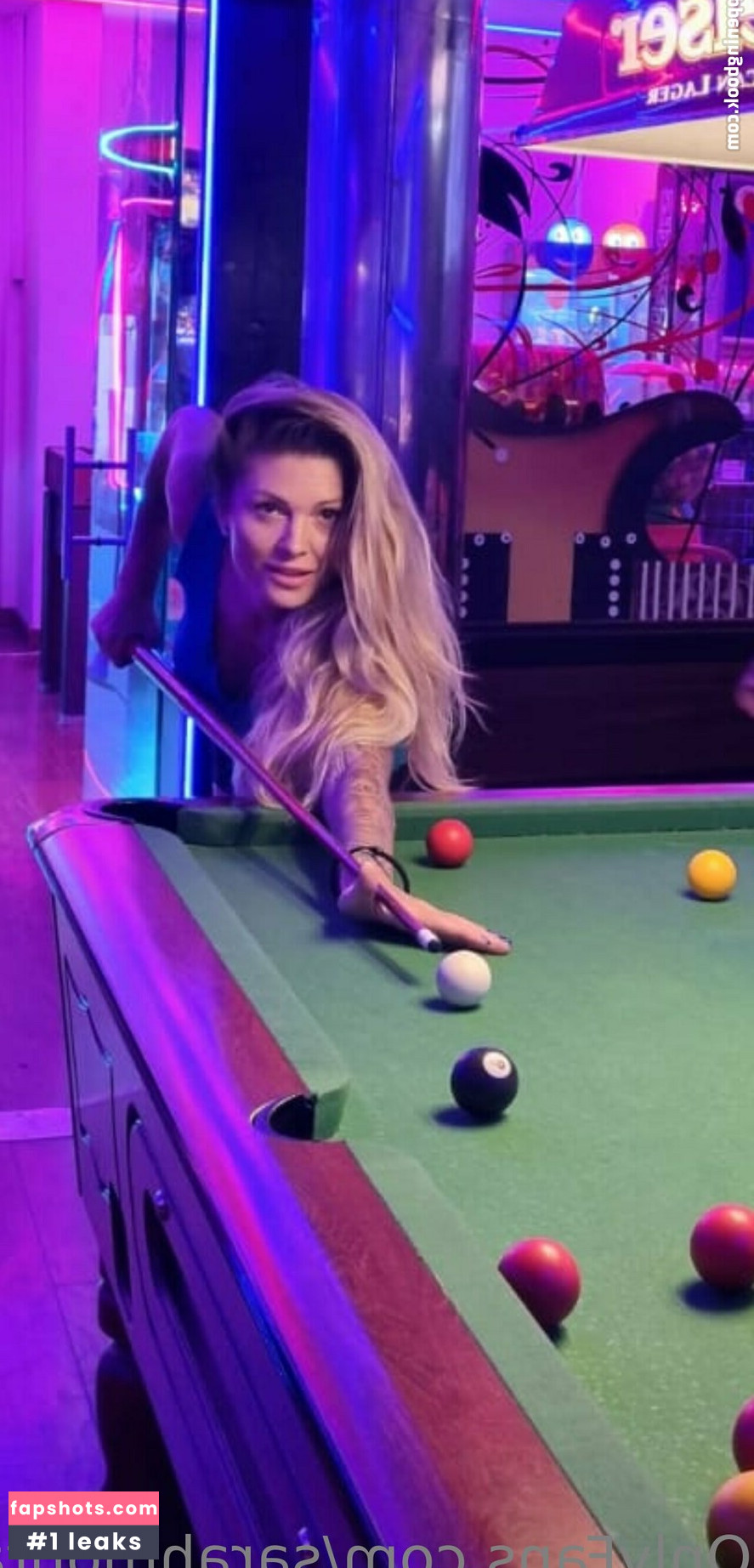 sarahmontanavip Filtración Desnuda OnlyFans Foto #15 - Fapshots