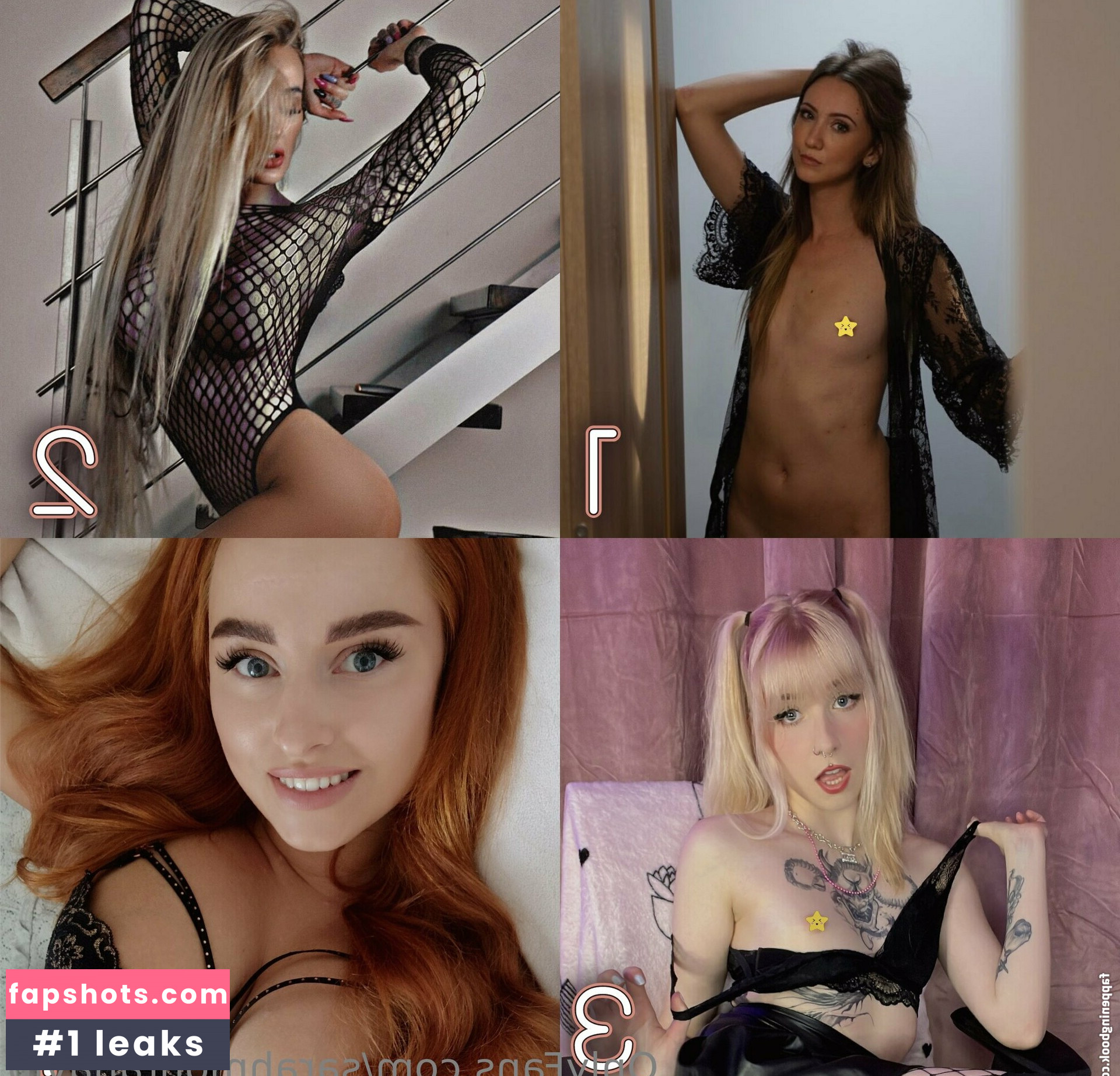 sarahmontanavip Filtración Desnuda OnlyFans Foto #24 - Fapshots