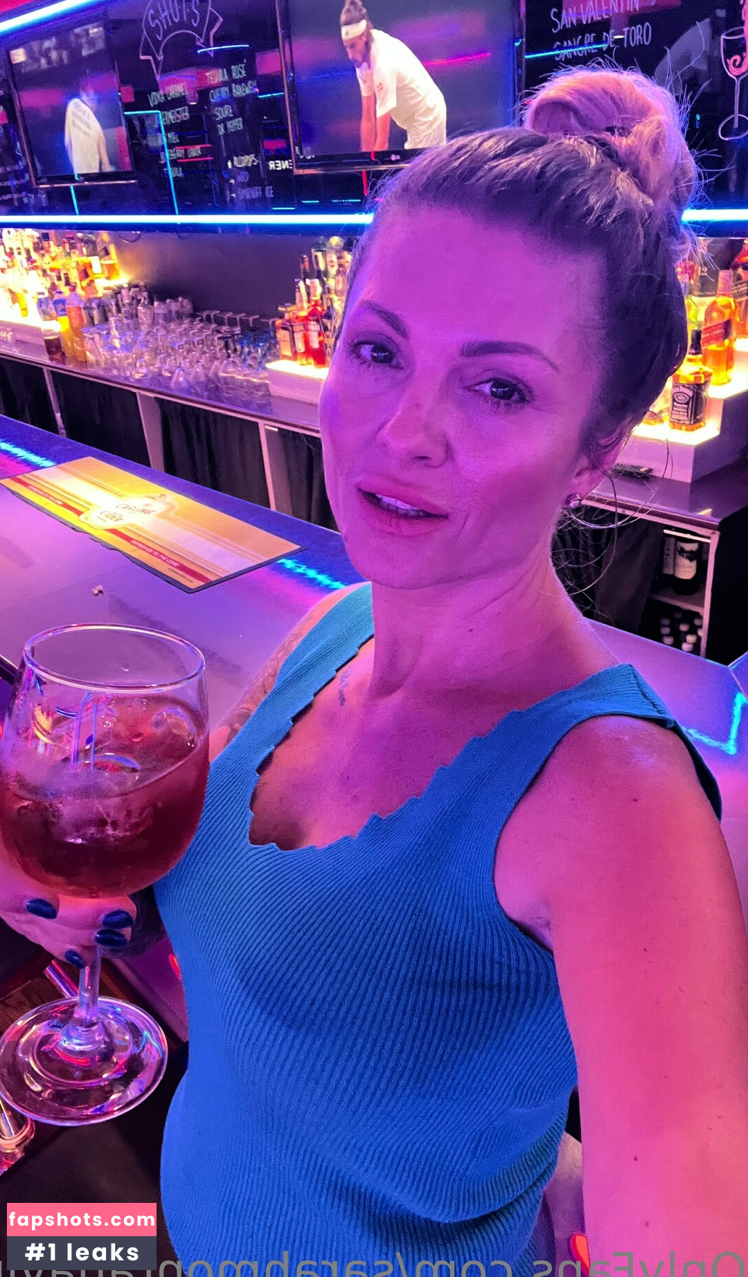 sarahmontanavip Filtración Desnuda OnlyFans Foto #5 - Fapshots