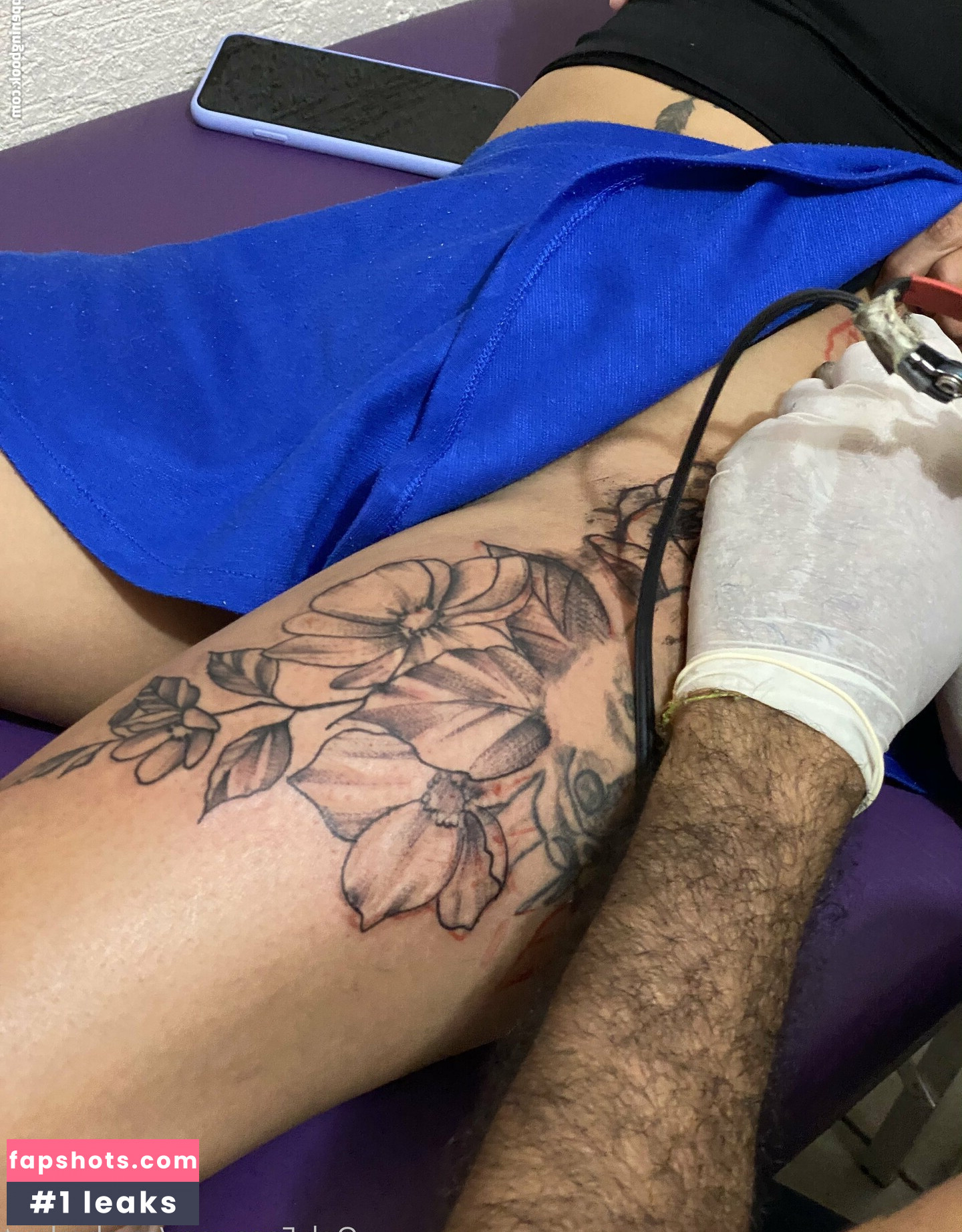 sarahrobert Nahé úniky fotek pouze od fanoušků #15 - Fapshots