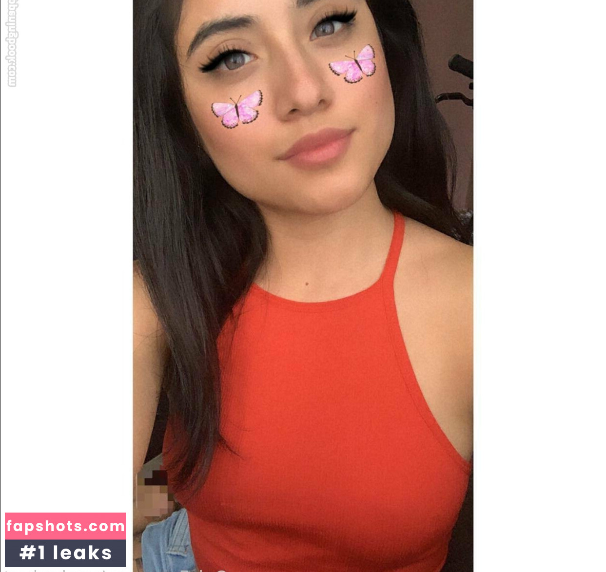 sarahrobert Nahé úniky fotek pouze od fanoušků #6 - Fapshots