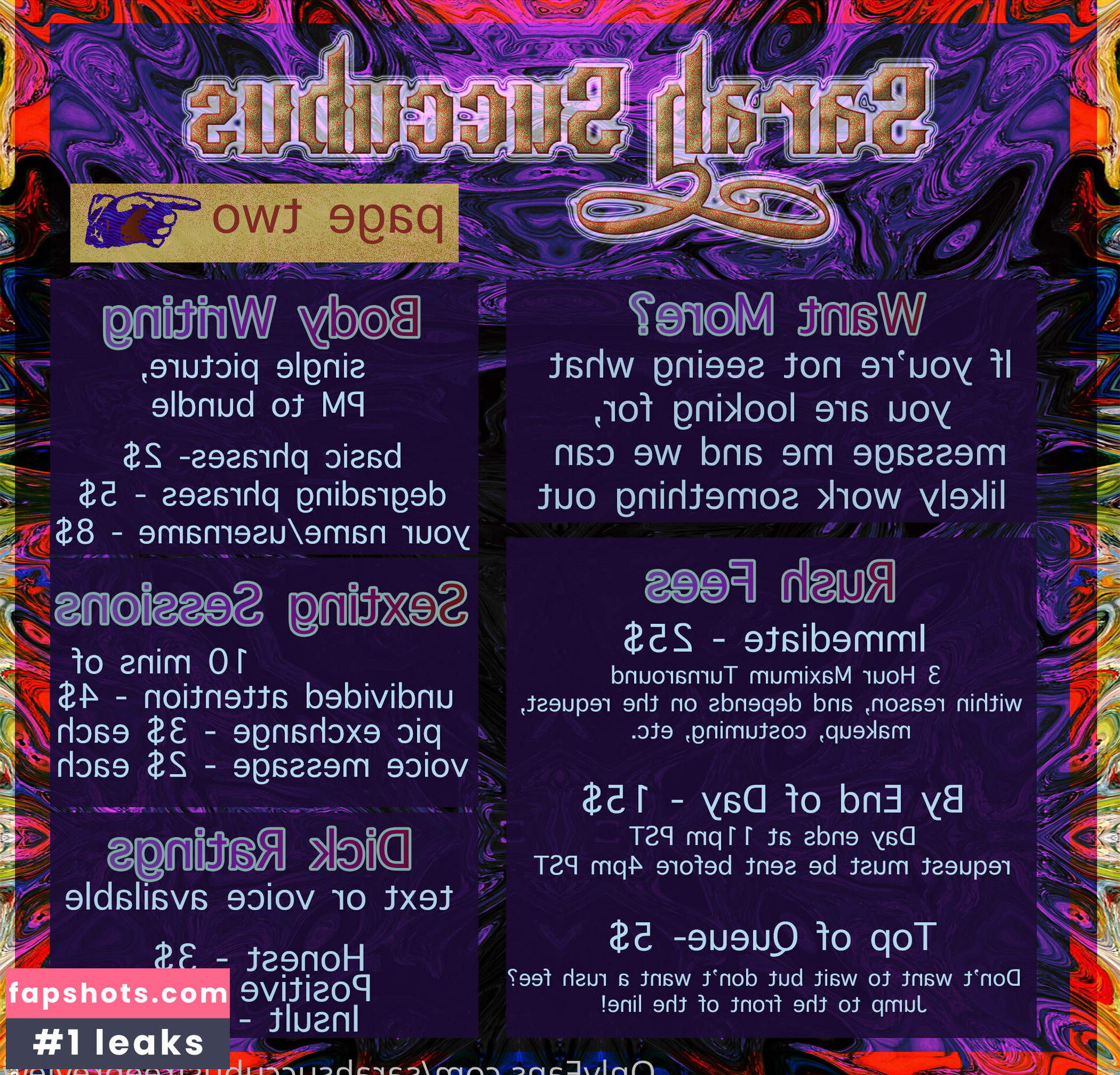 sarahsuccubusfreepreview gallery photo #22