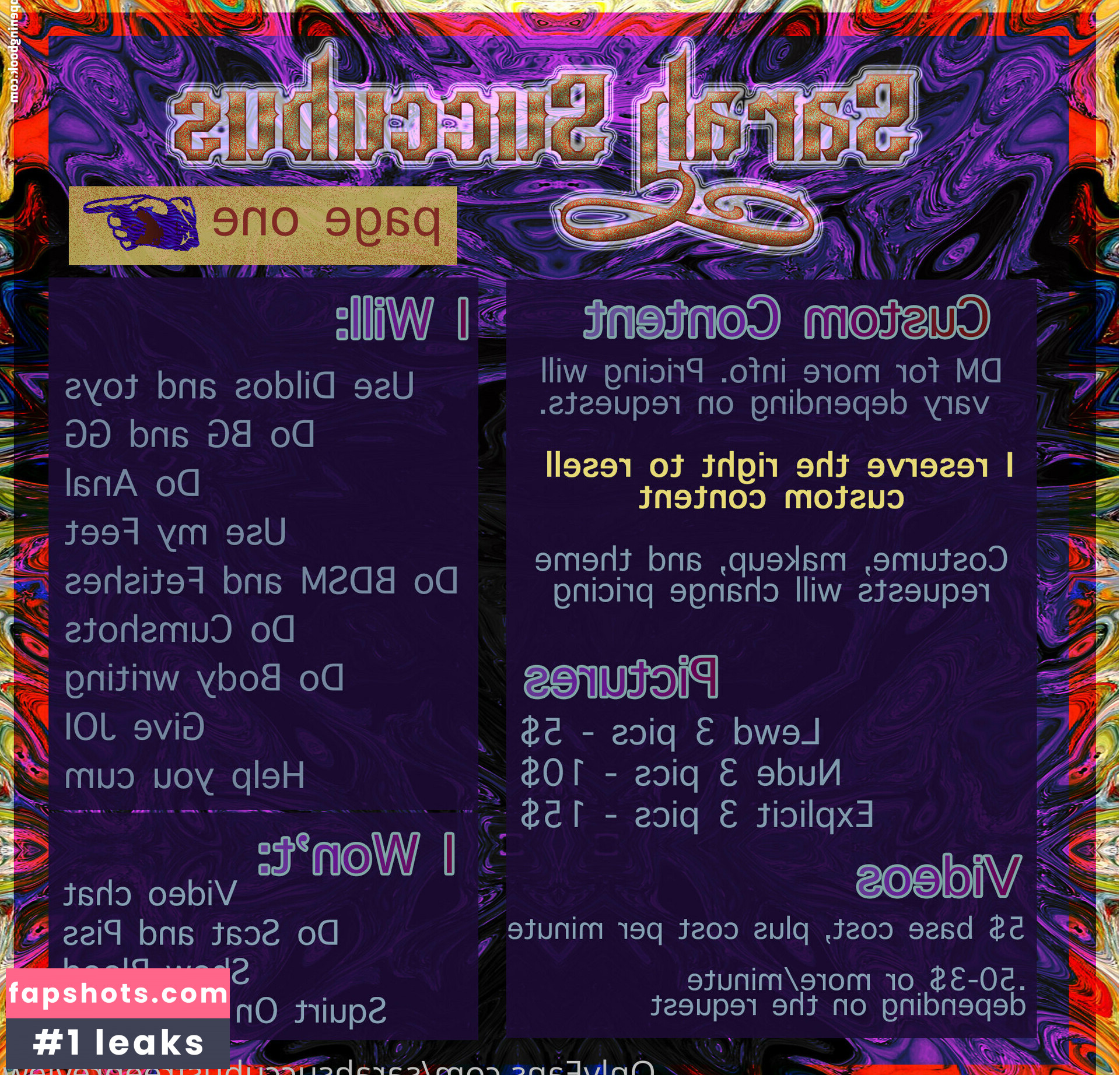 sarahsuccubusfreepreview gallery photo #26