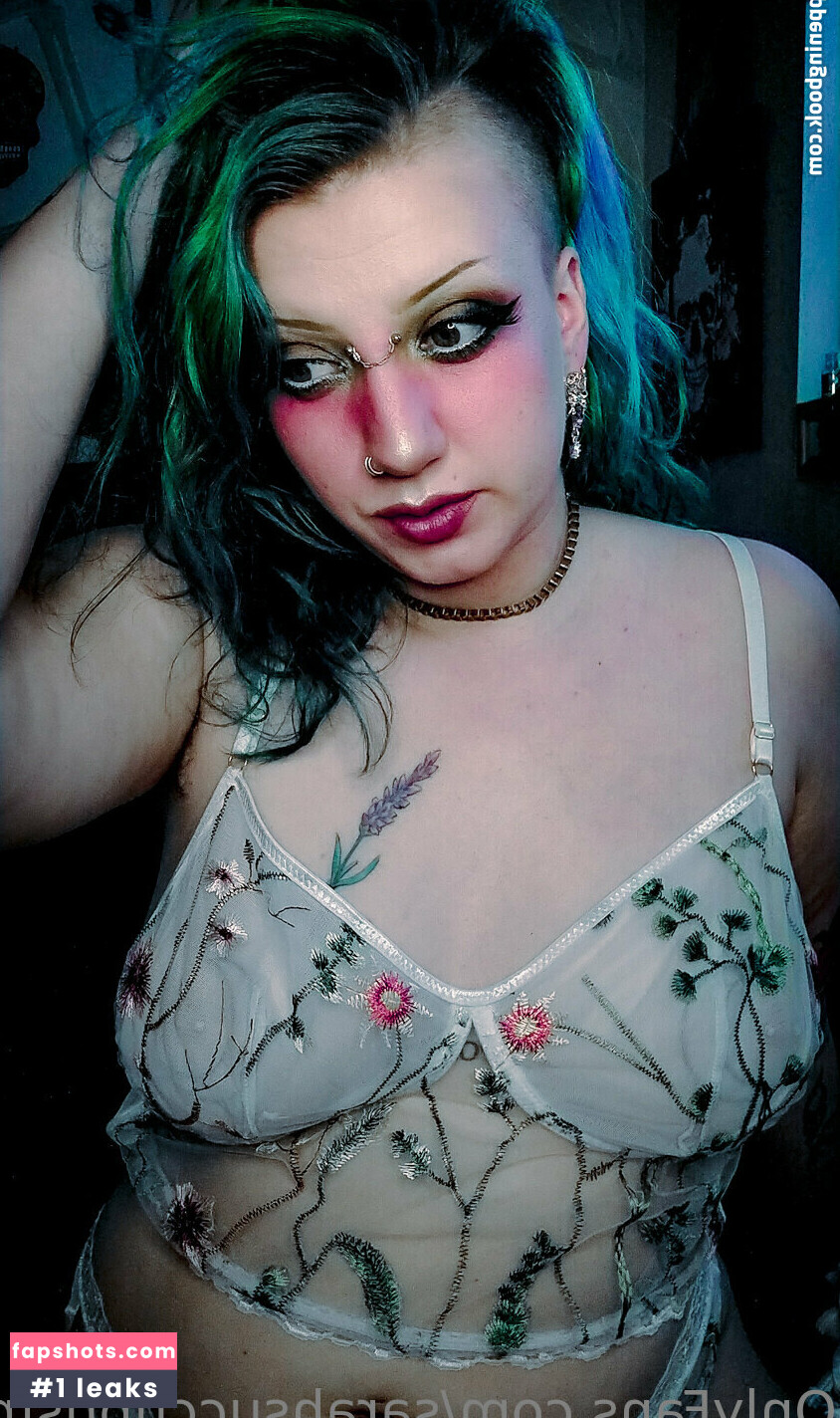 sarahsuccubusfreepreview gallery photo #8