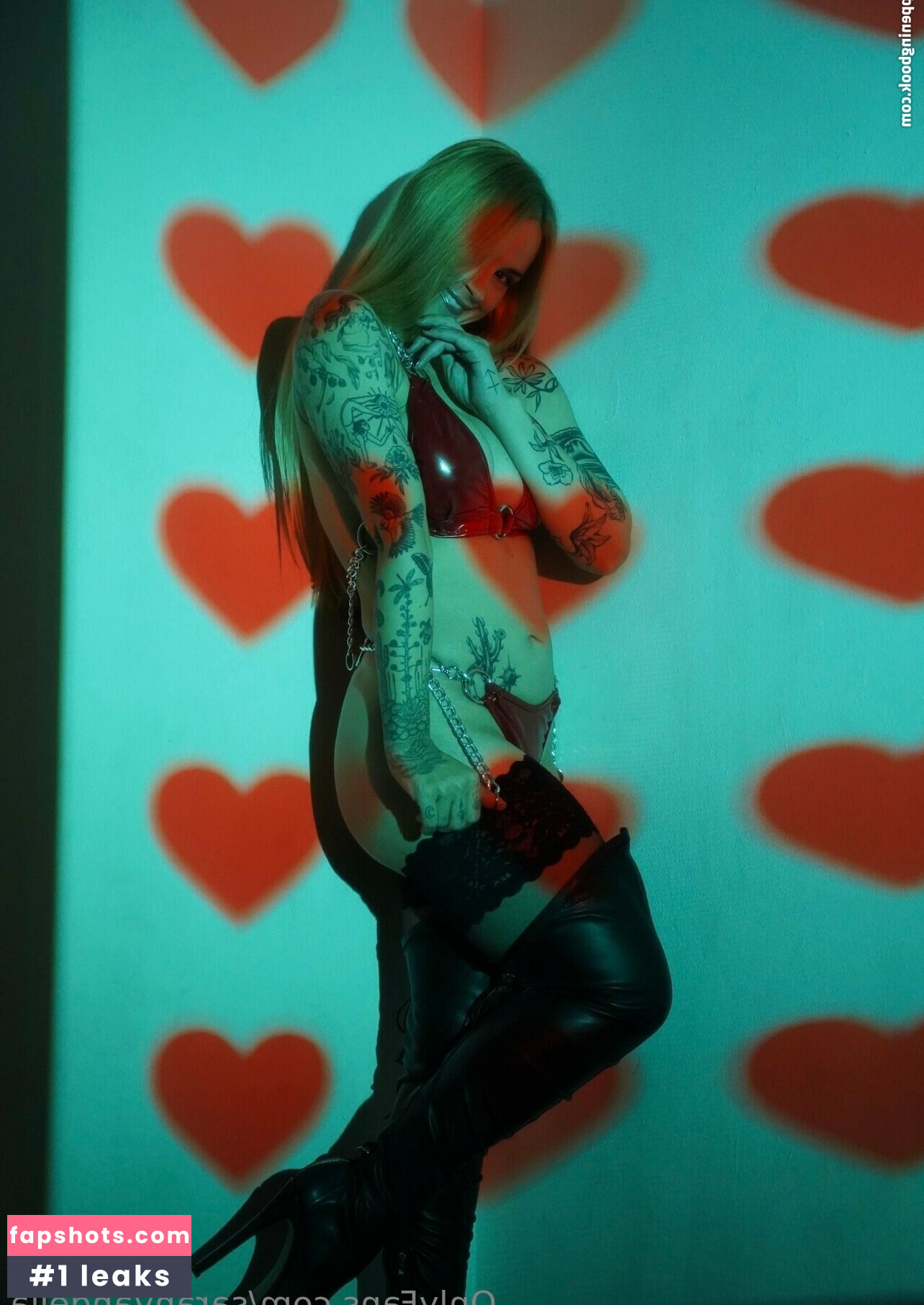 sarahvandella Nude Leaks OnlyFans Photos #18 - LeakJerk