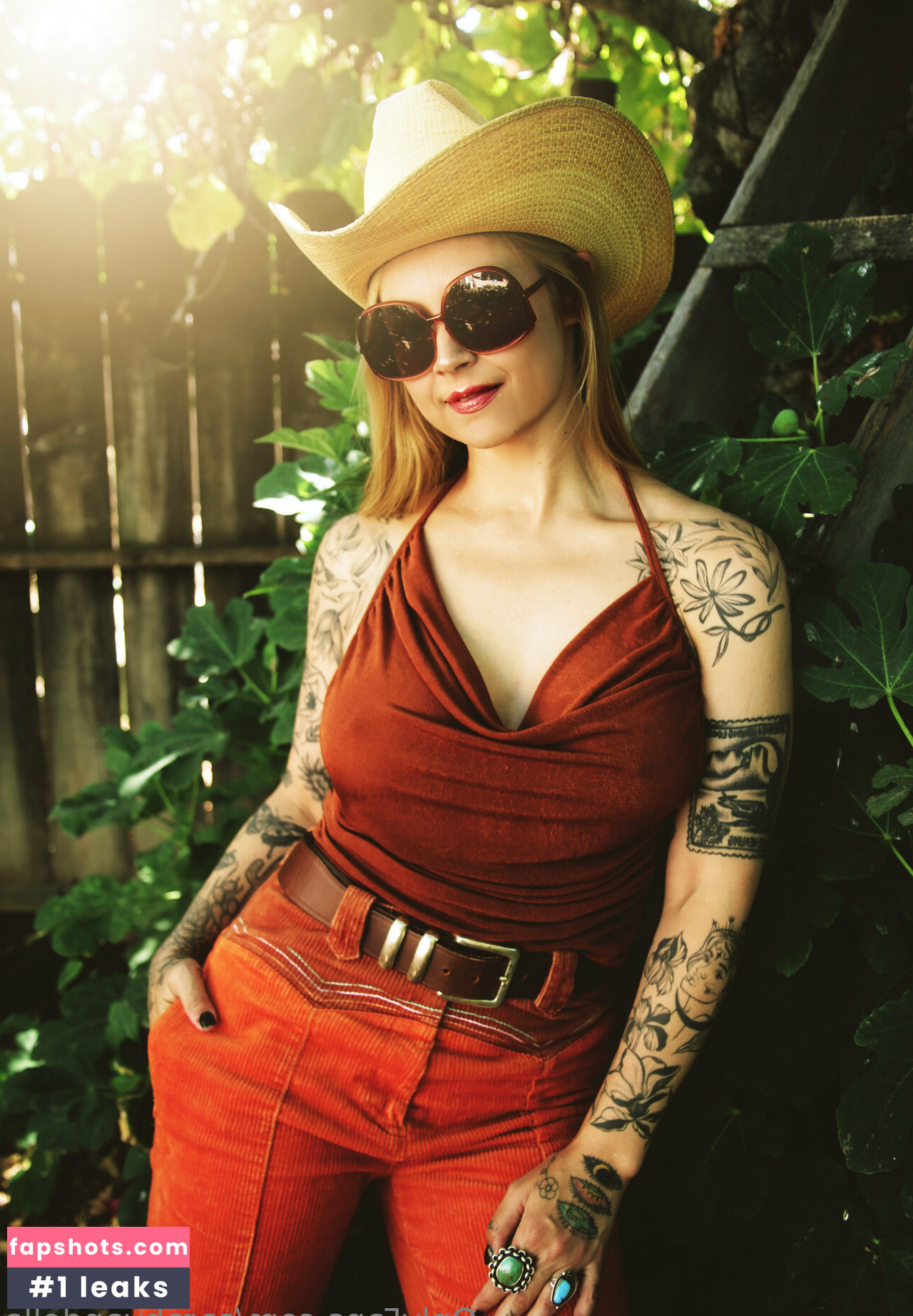 sarahvandella Nude Leaks OnlyFans Photos #26 - LeakJerk