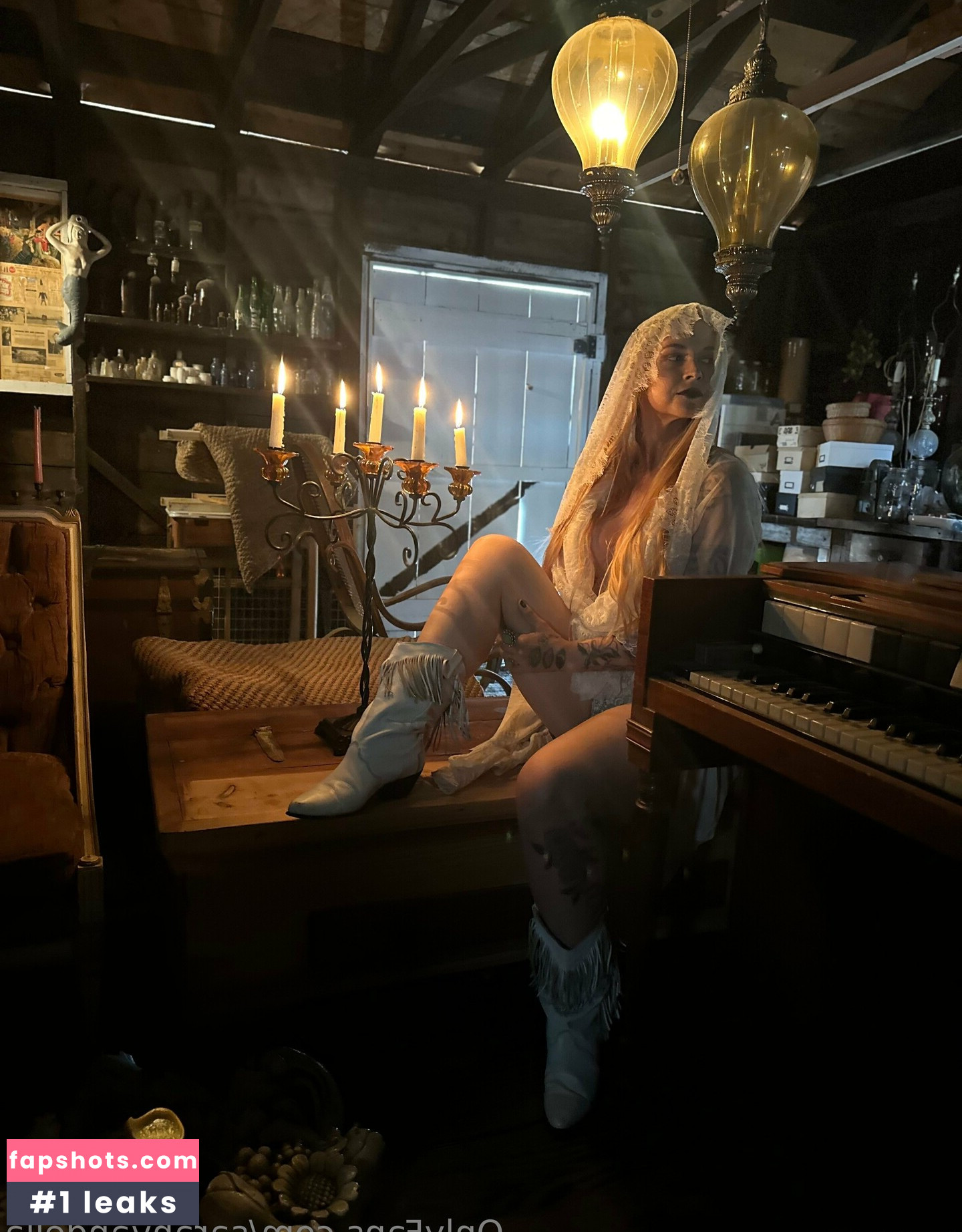 sarahvandella Nude Leaks OnlyFans Photos #27 - LeakJerk