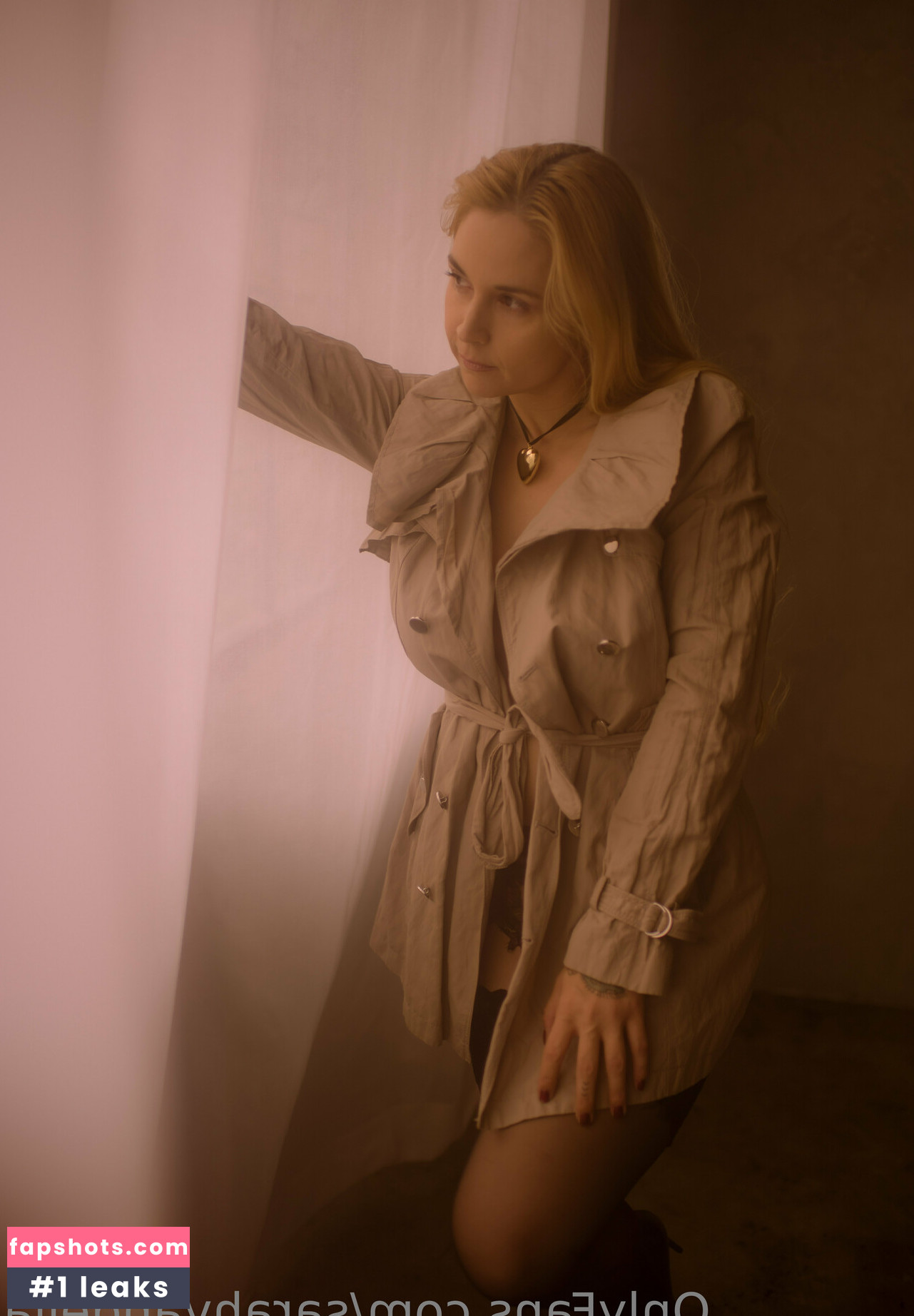 sarahvandella Nude Leaks OnlyFans Photos #37 - LeakJerk