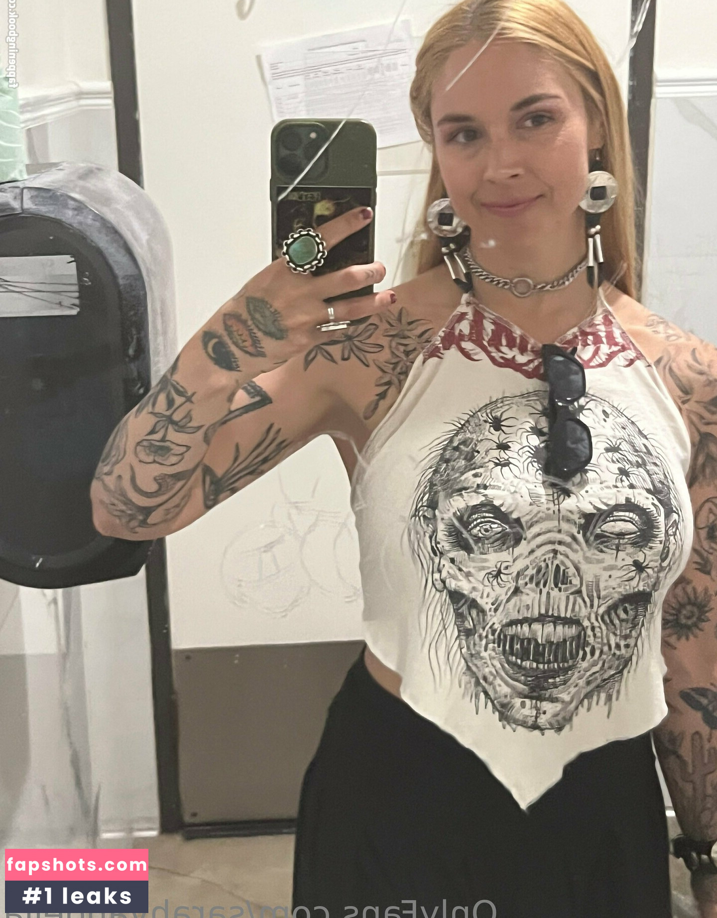 sarahvandella Nude Leaks OnlyFans Photos #39 - LeakJerk