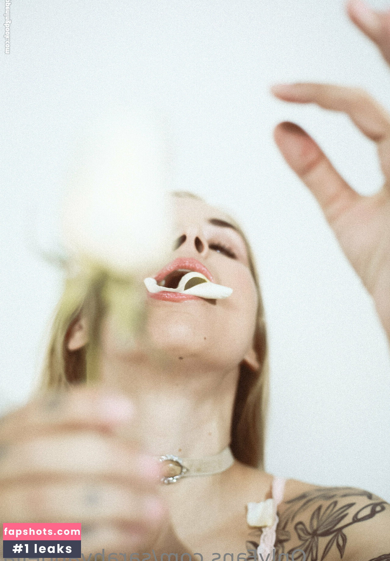 sarahvandella Nude Leaks OnlyFans Photos #42 - LeakJerk