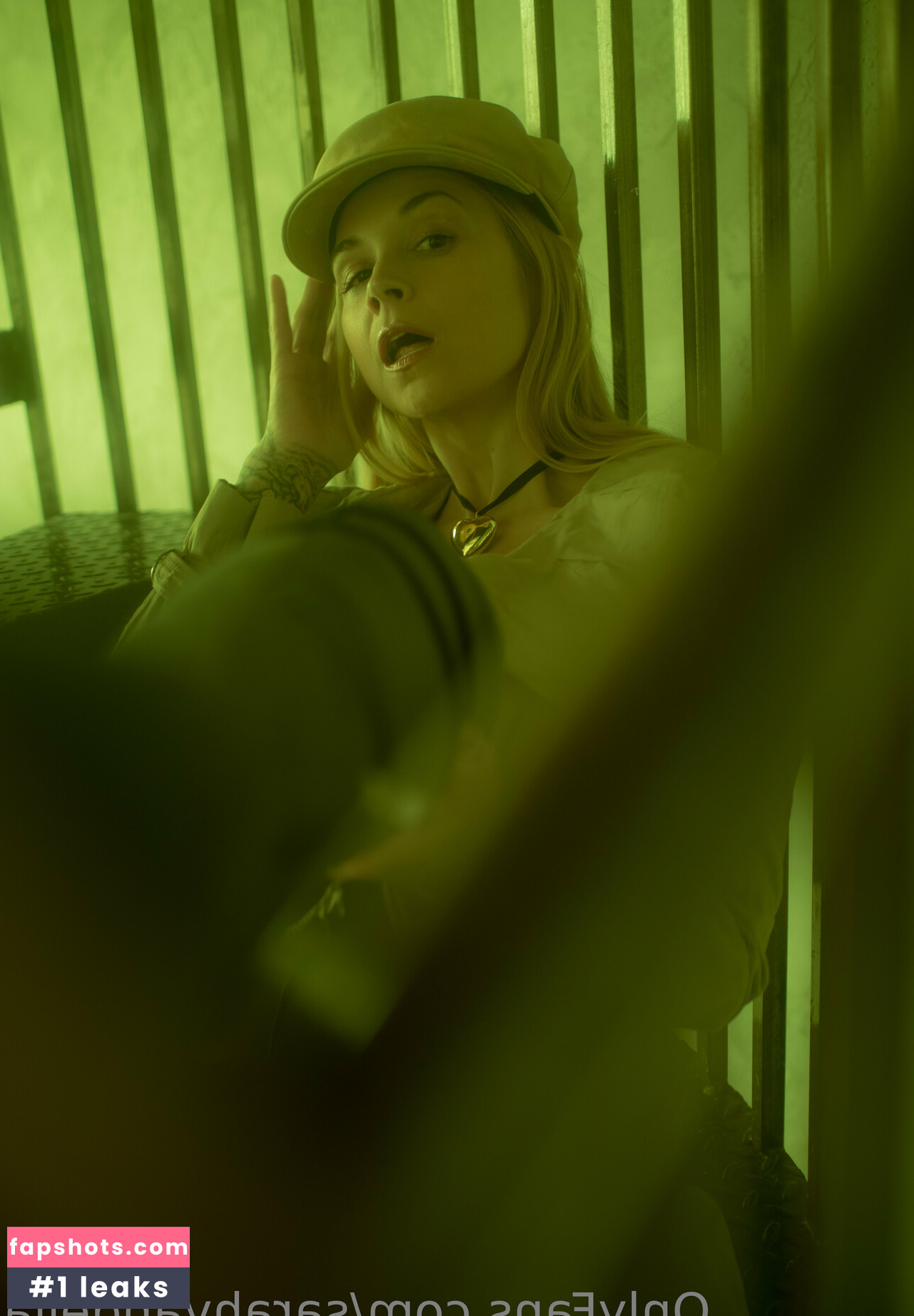 sarahvandella Nude Leaks OnlyFans Photos #43 - LeakJerk