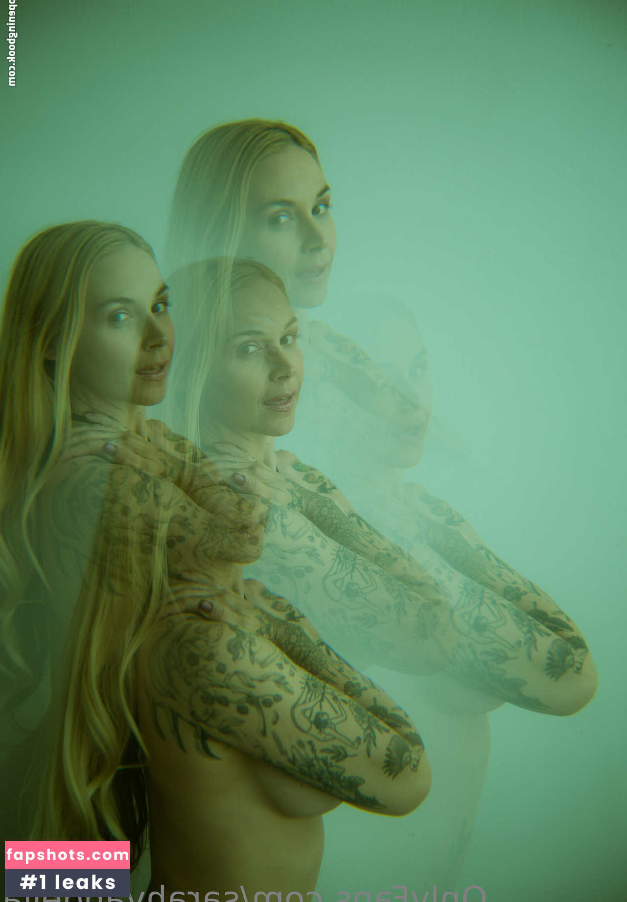 sarahvandella Nude Leaks OnlyFans Photos #47 - LeakJerk