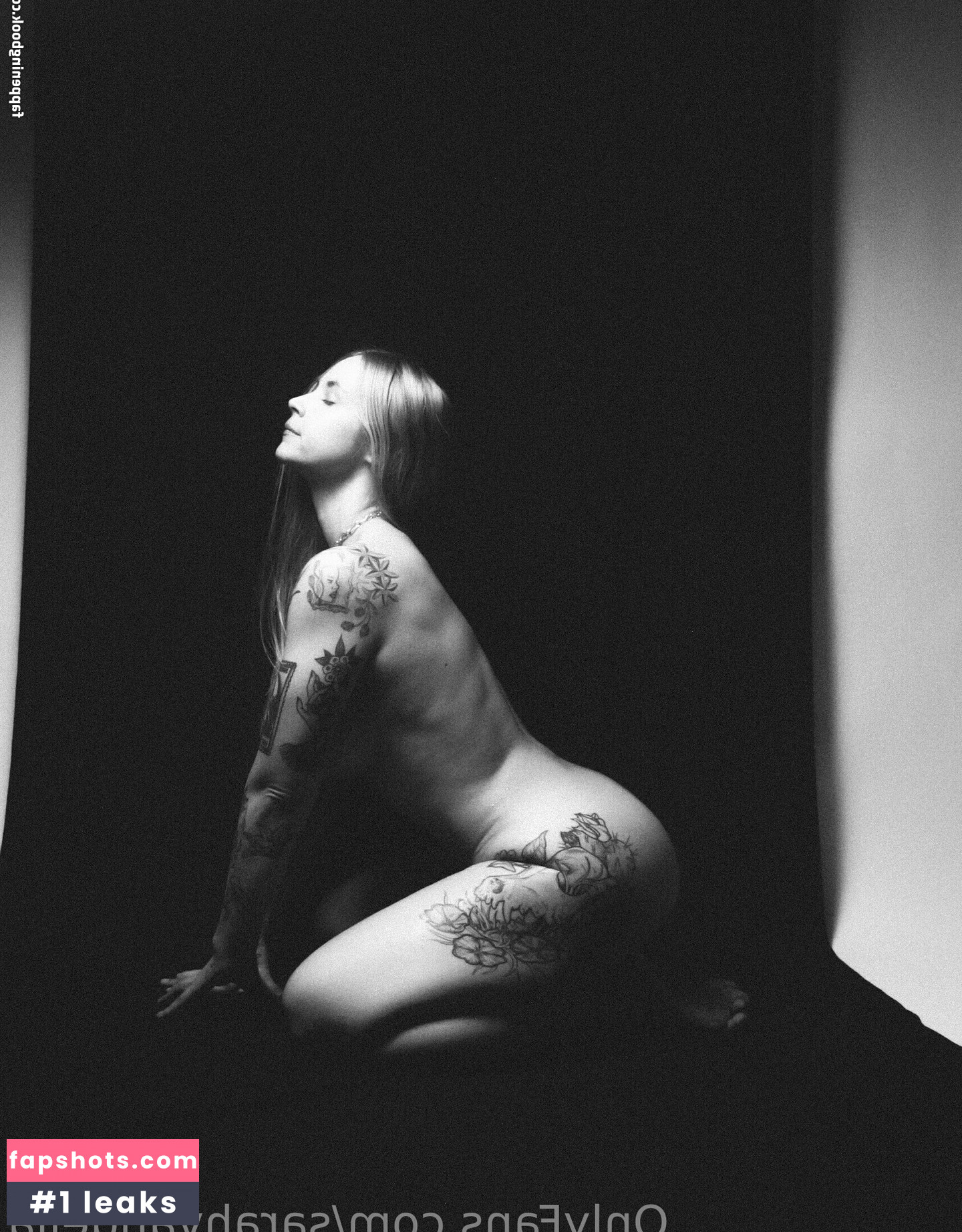 sarahvandella Nude Leaks OnlyFans Photos #53 - LeakJerk