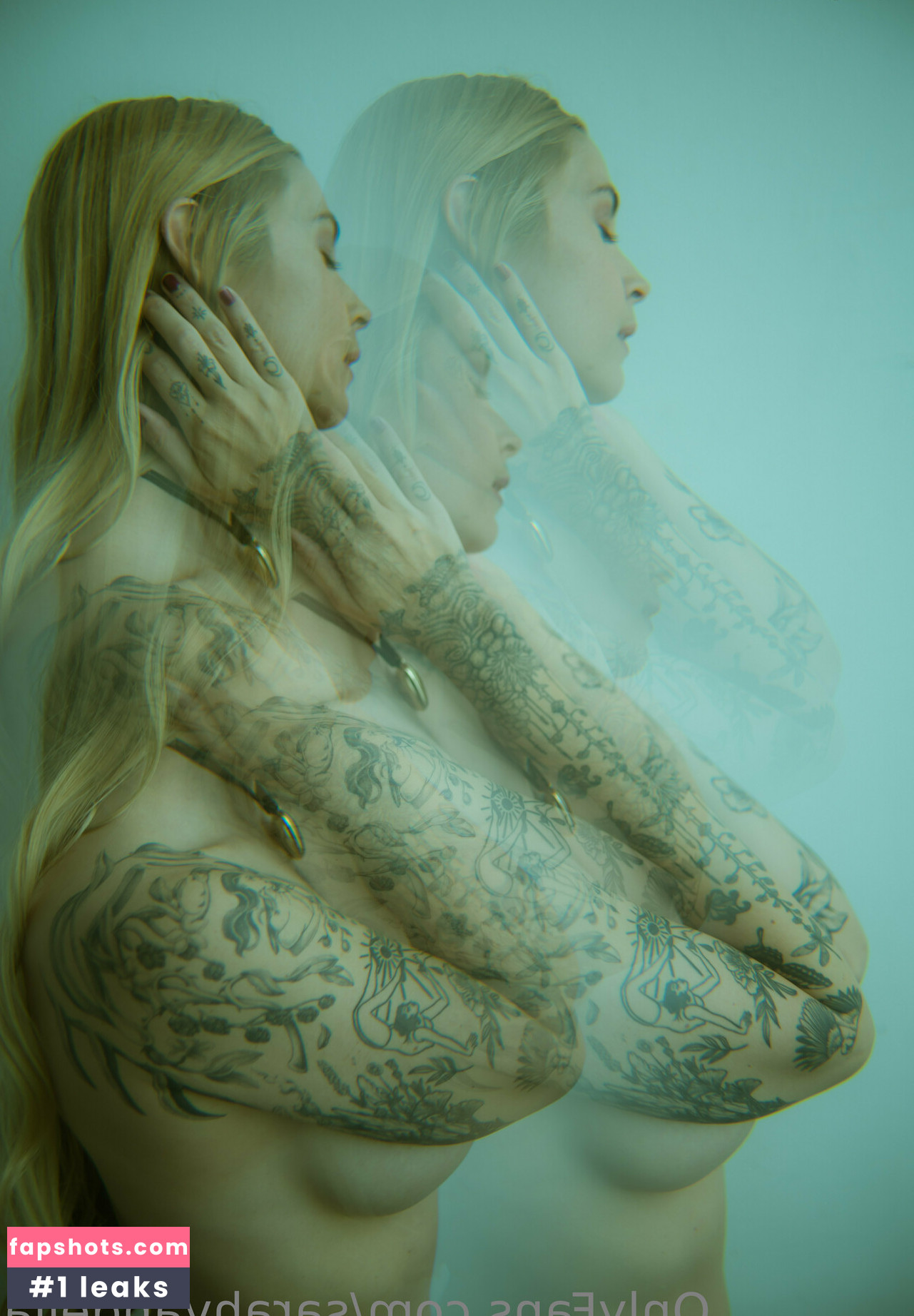 sarahvandella Nude Leaks OnlyFans Photos #54 - LeakJerk