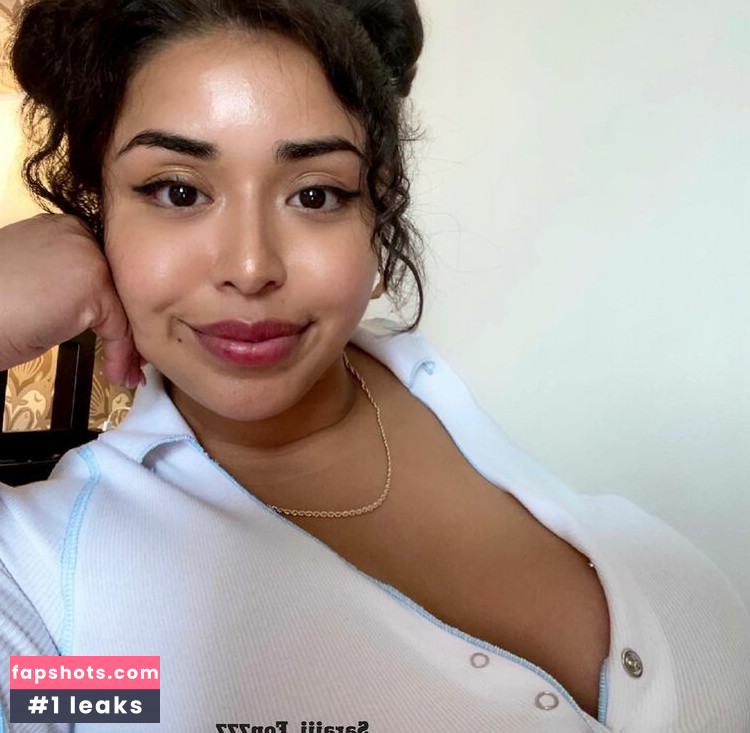 Sarai Fonseca gallery photo #54