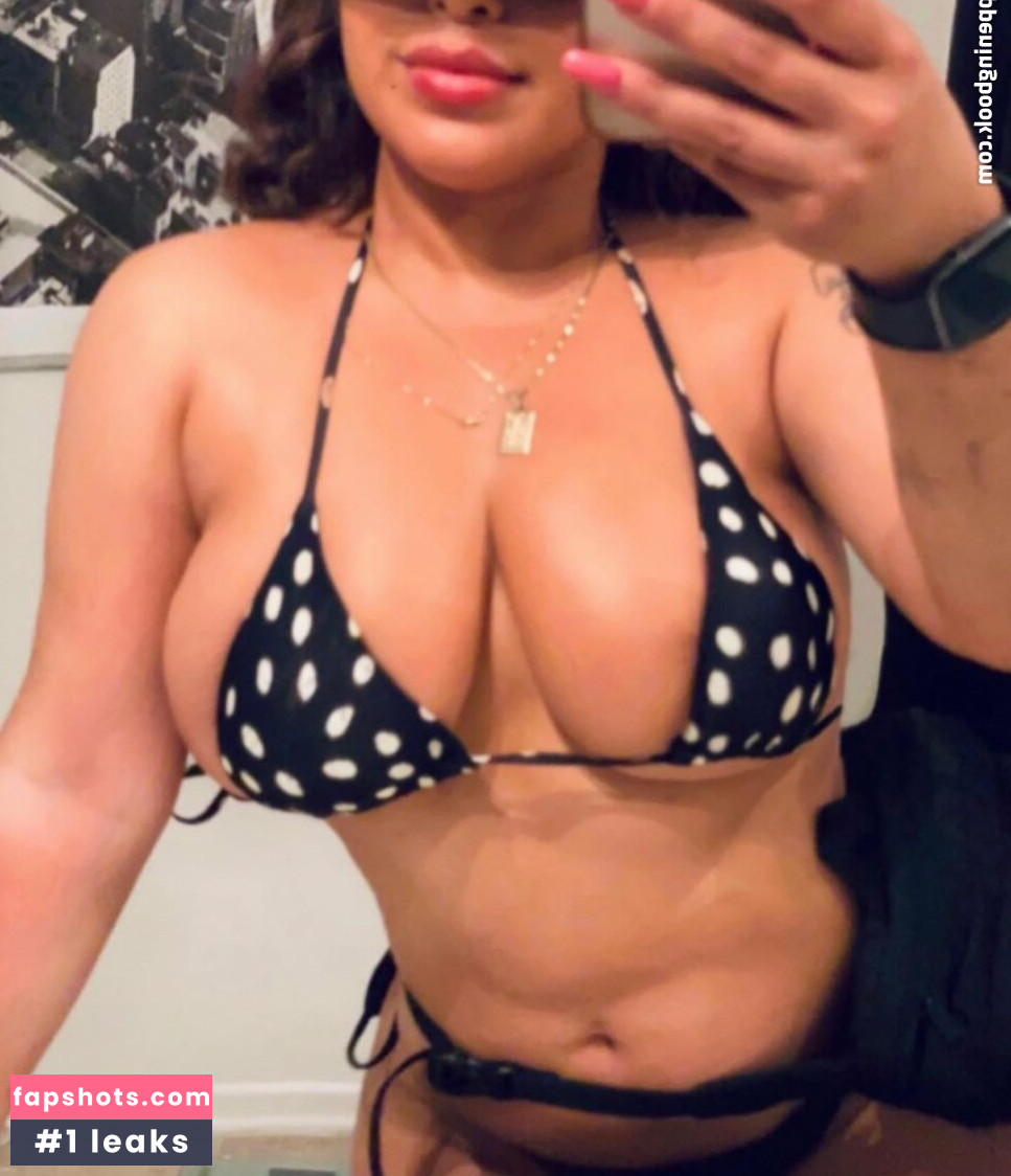 Sarai Fonseca gallery photo #56