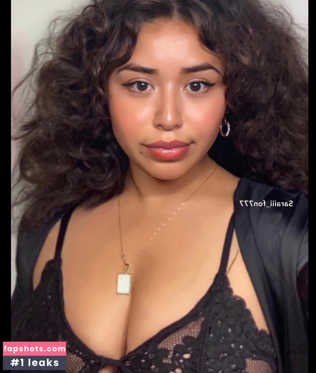 Sarai Fonseca gallery photo #76