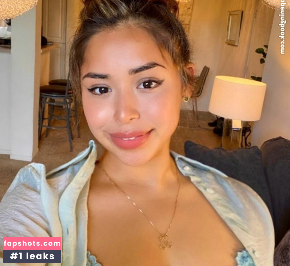 Sarai Fonseca gallery photo #81