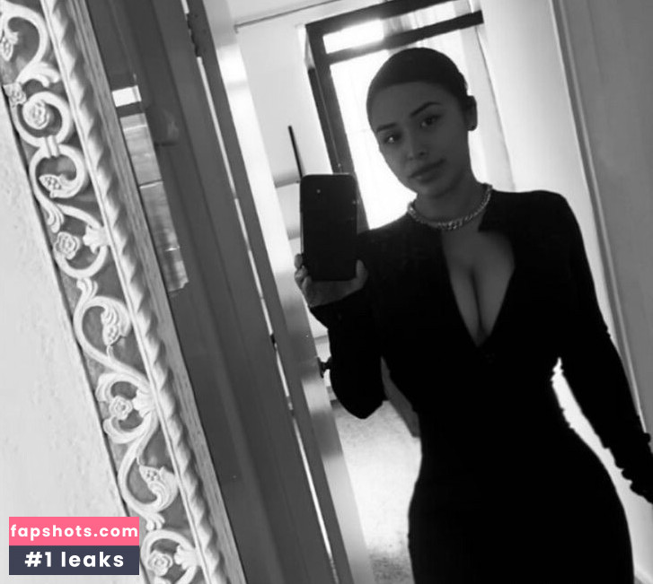 Sarai Fonseca gallery photo #84