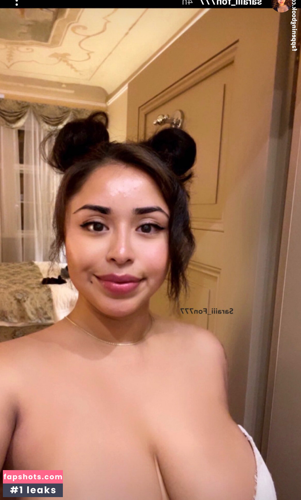 Sarai Fonseca gallery photo #90