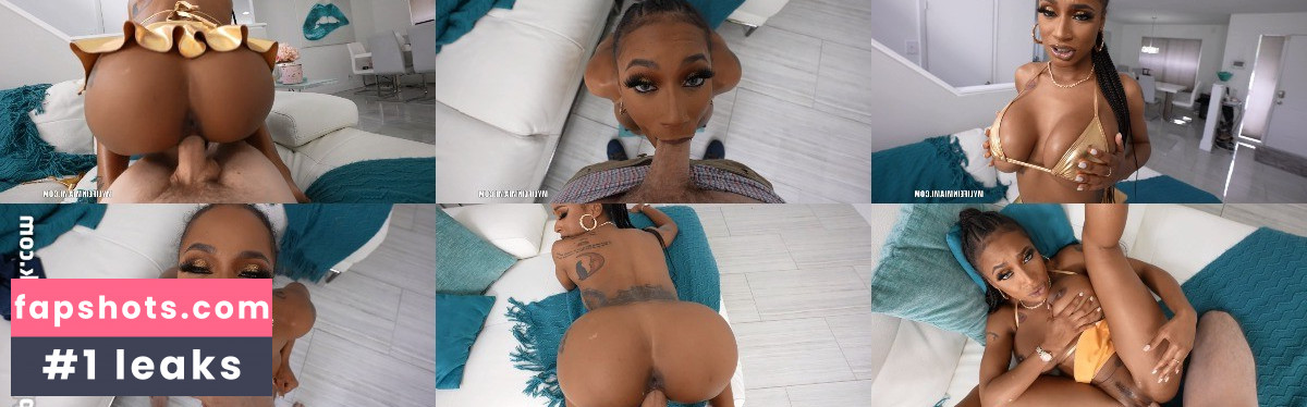 Sarai Minx gallery photo #40