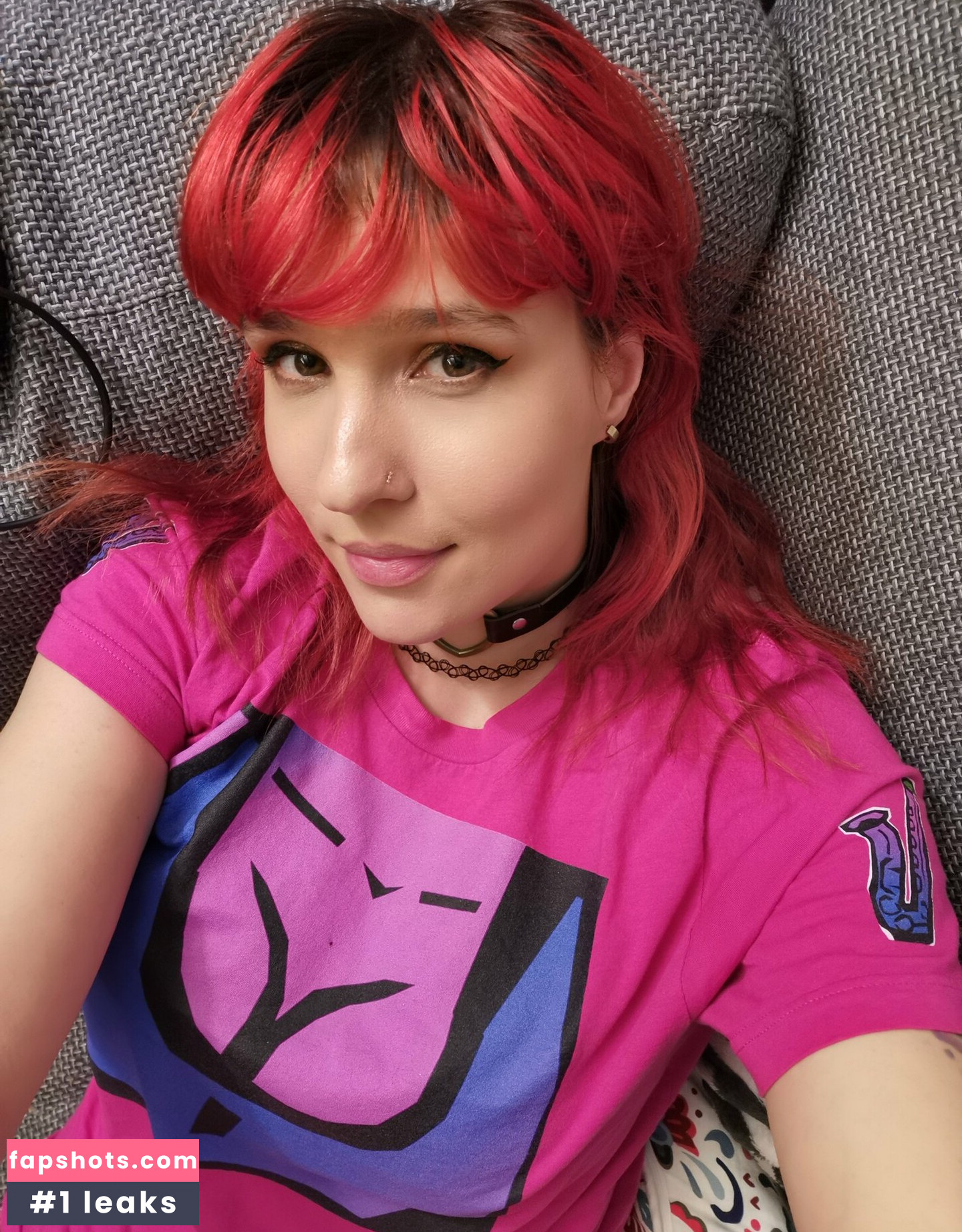 SaraJazz Nude Leaks OnlyFans Photos #5 - LeakJerk