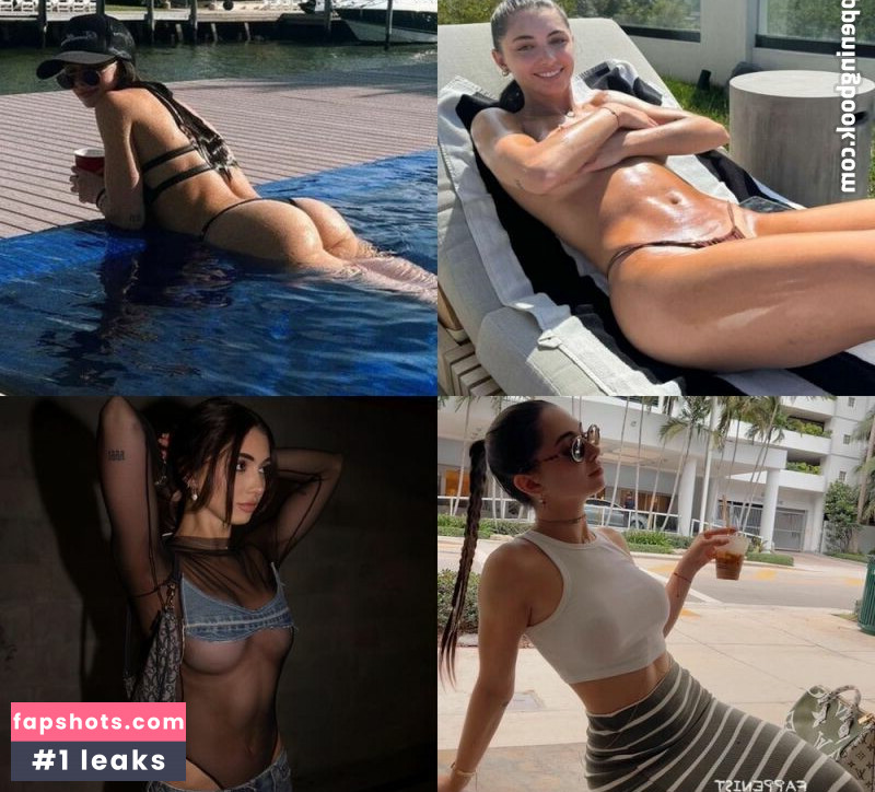 SaraMaughan gallery photo #9