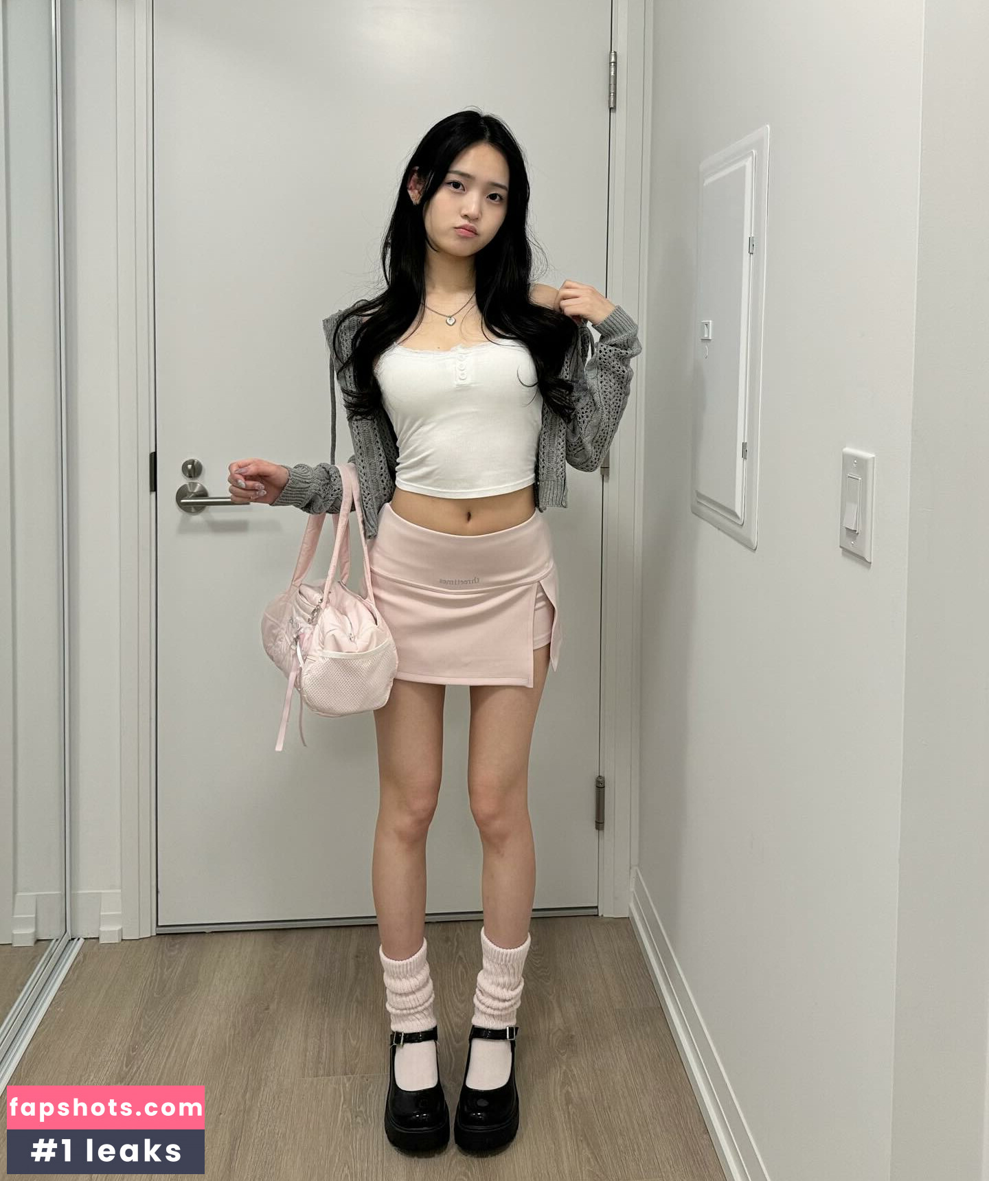 Saranghoe Filtración Desnuda OnlyFans Foto #12 - Fapshots