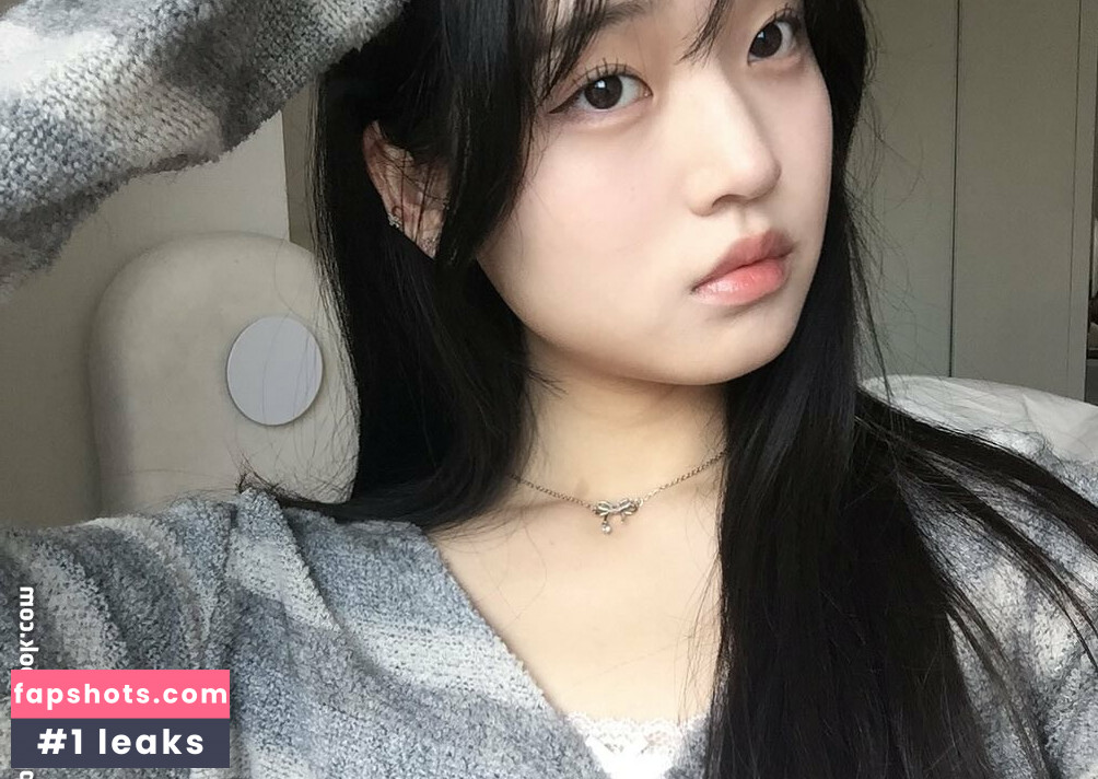 Saranghoe Filtración Desnuda OnlyFans Foto #13 - Fapshots