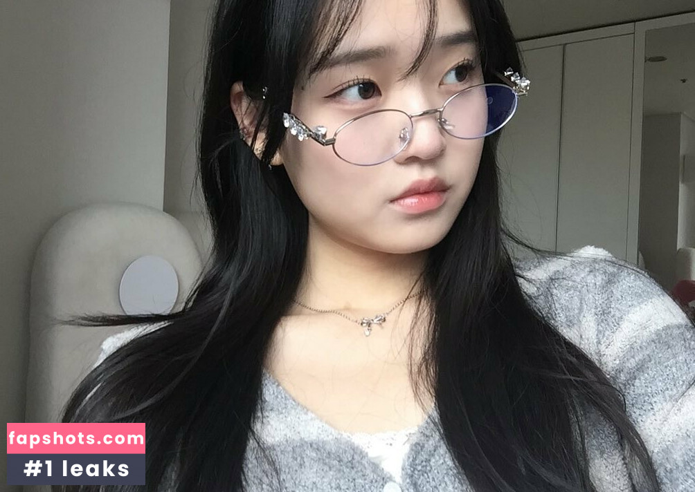 Saranghoe Filtración Desnuda OnlyFans Foto #14 - Fapshots