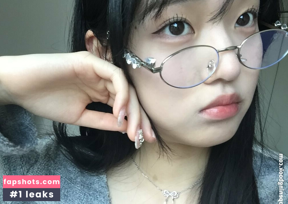 Saranghoe Filtración Desnuda OnlyFans Foto #15 - Fapshots