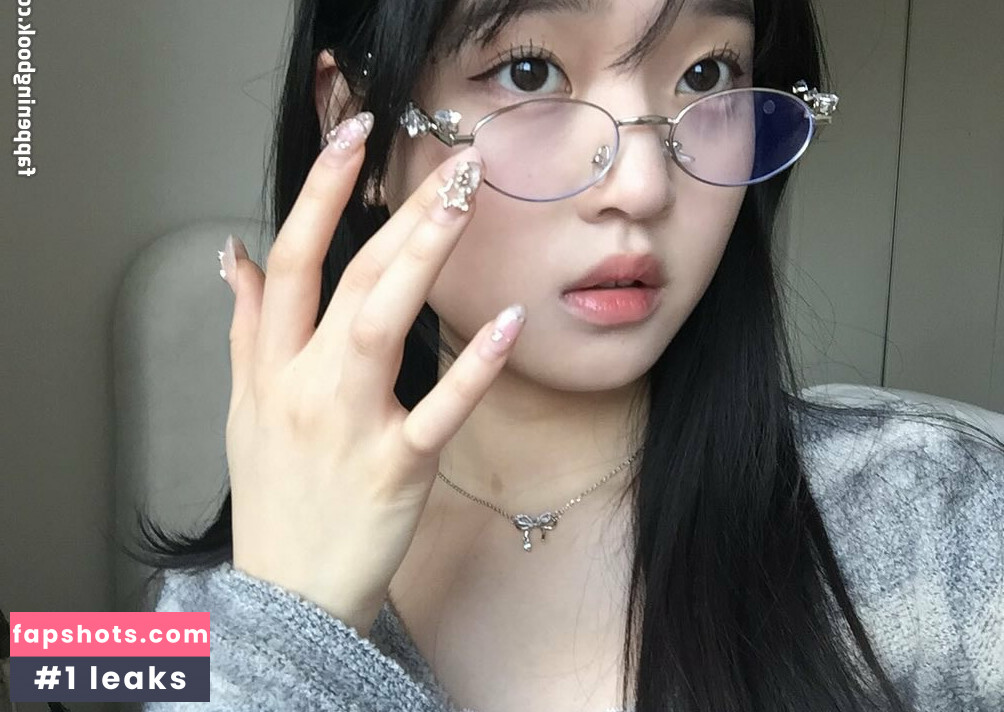 Saranghoe Filtración Desnuda OnlyFans Foto #16 - Fapshots