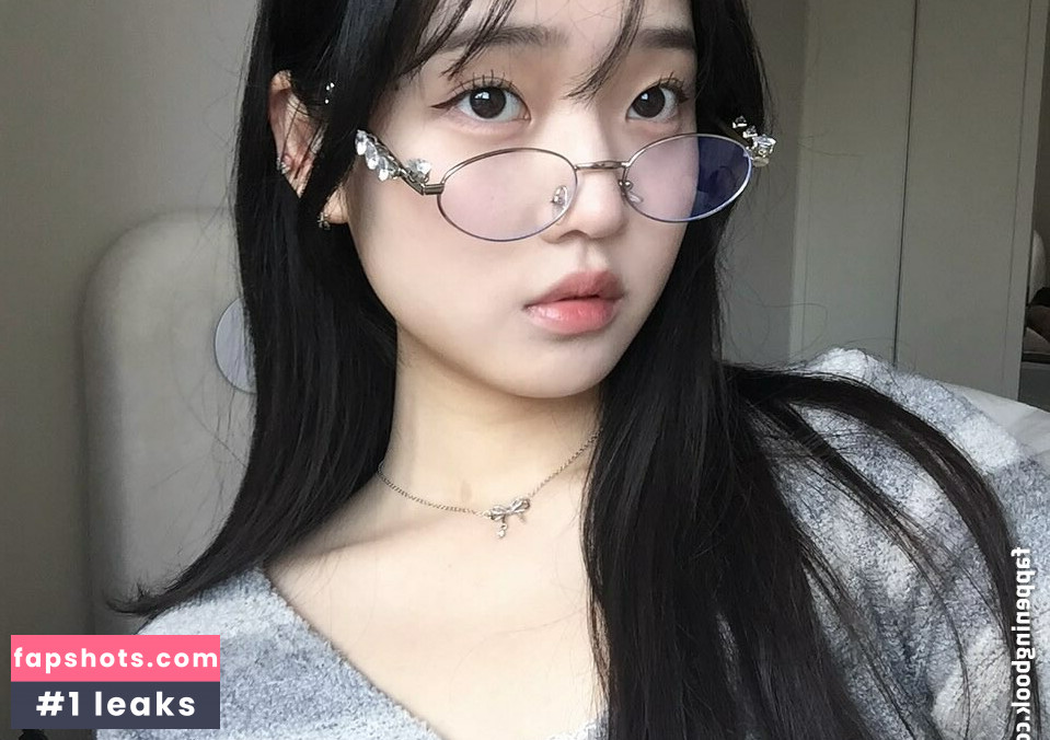 Saranghoe Filtración Desnuda OnlyFans Foto #17 - Fapshots