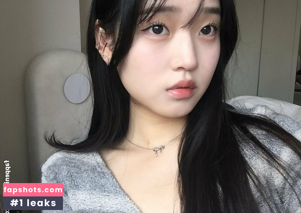 Saranghoe Filtración Desnuda OnlyFans Foto #19 - Fapshots