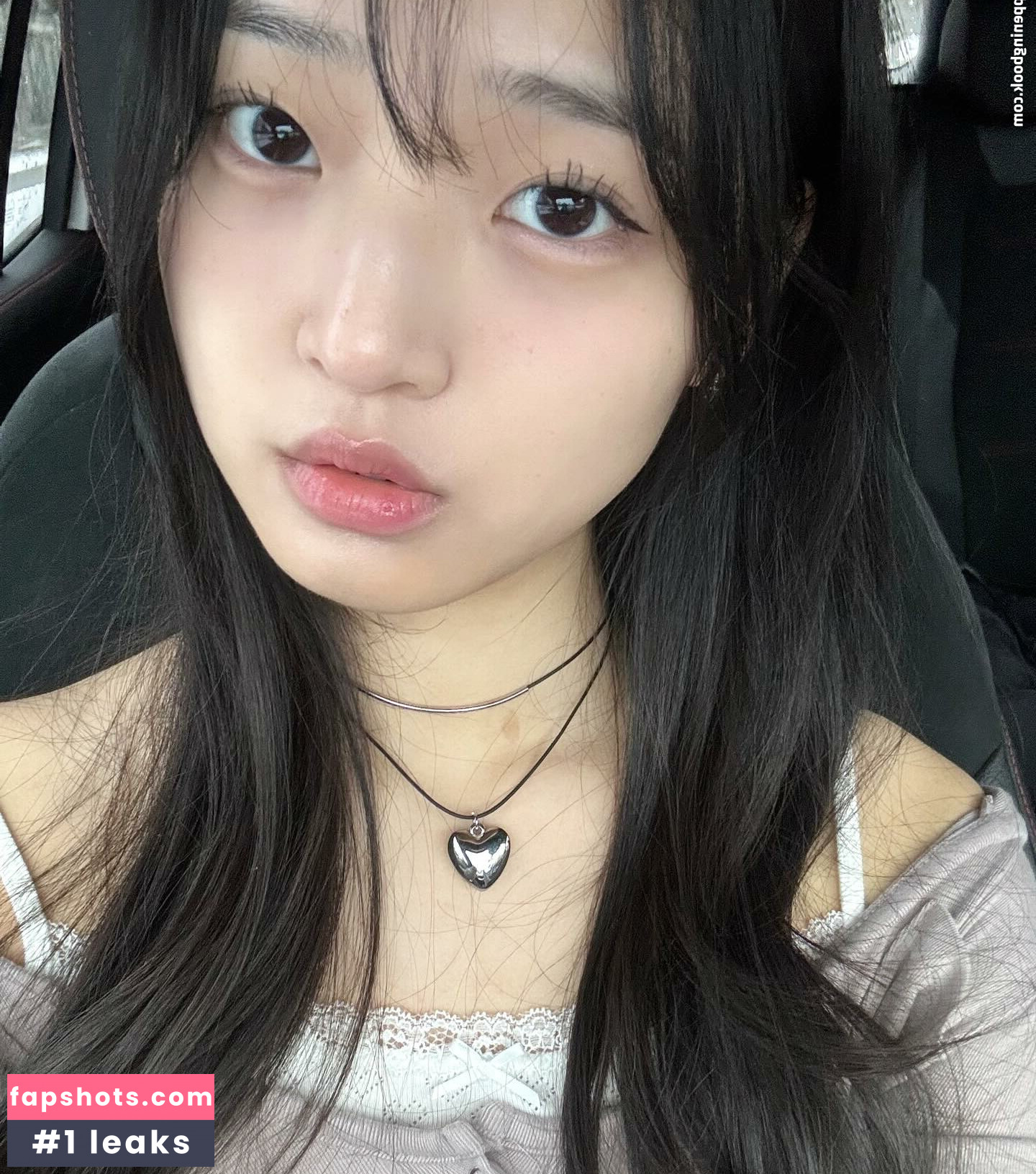 Saranghoe Filtración Desnuda OnlyFans Foto #3 - Fapshots