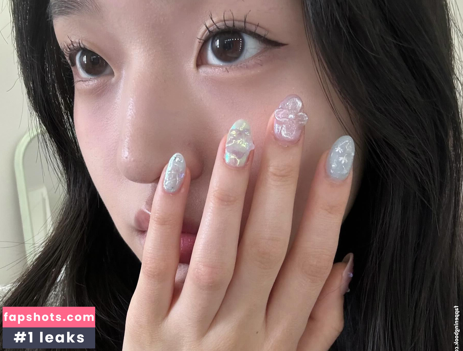 Saranghoe Filtración Desnuda OnlyFans Foto #8 - Fapshots