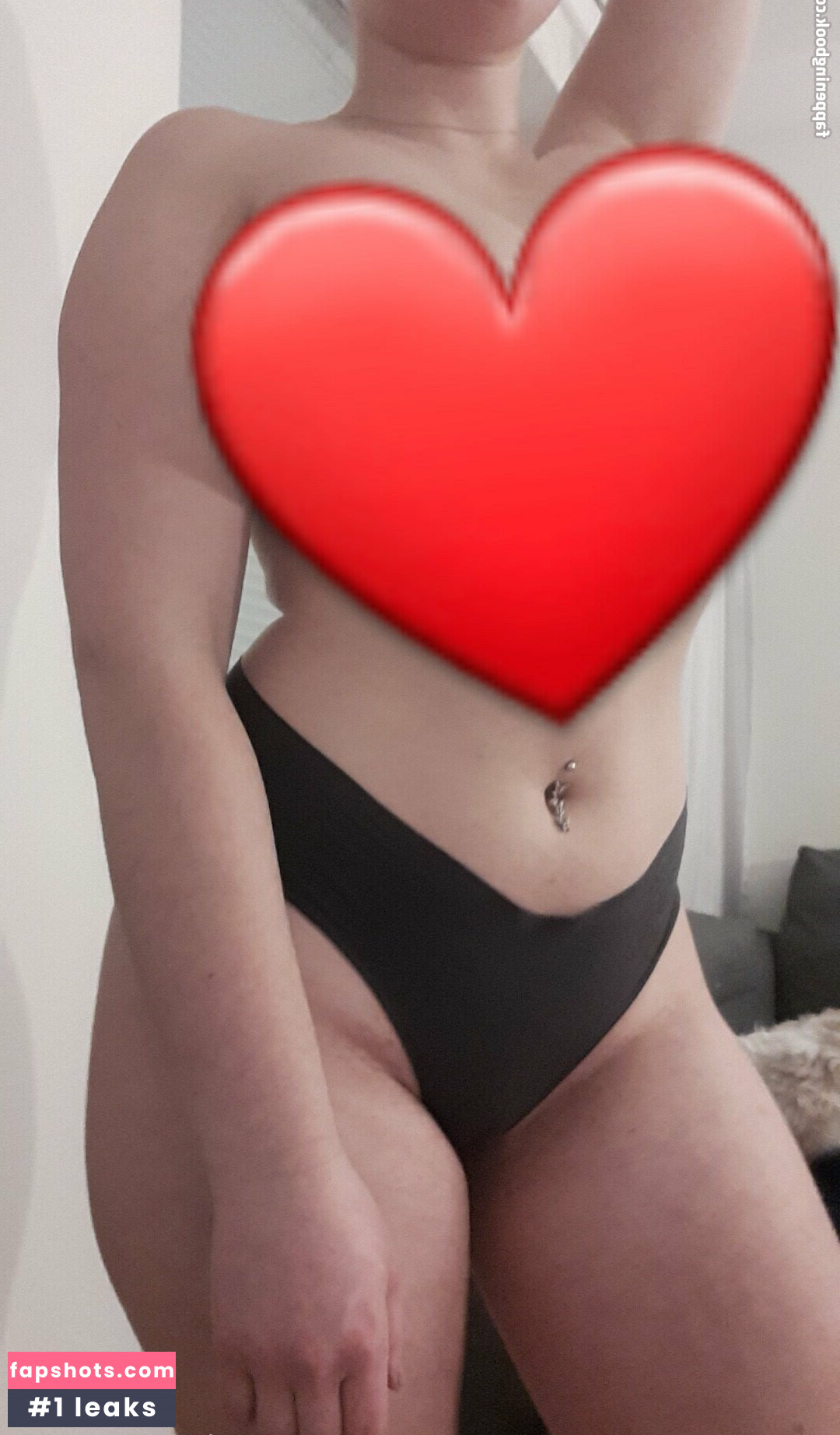 sarani Filtración Desnuda OnlyFans Foto #11 - Fapshots