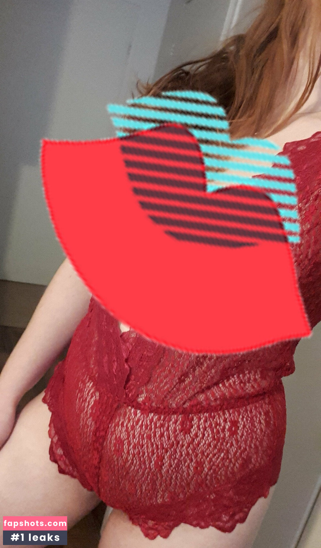 sarani Filtración Desnuda OnlyFans Foto #15 - Fapshots