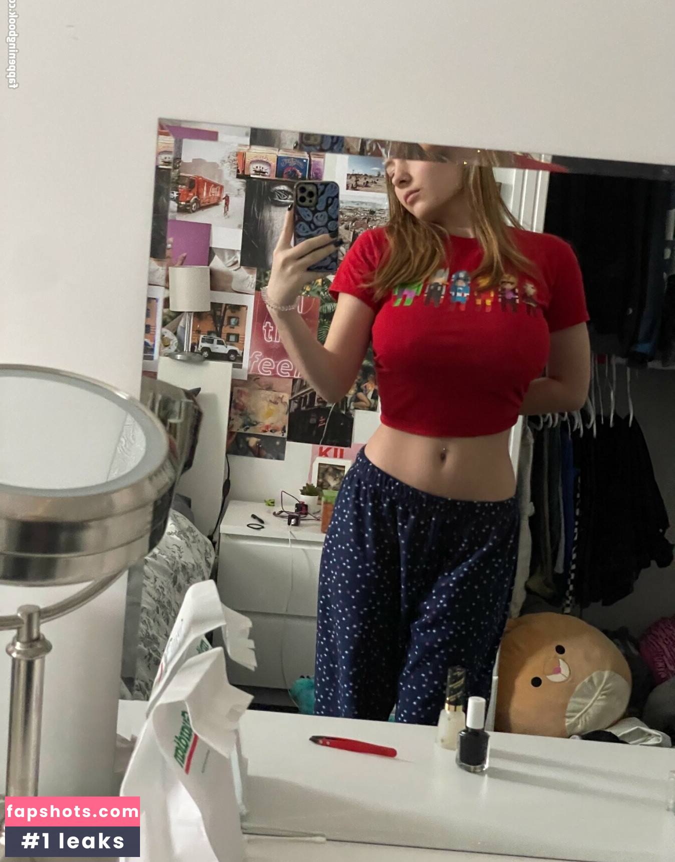 Sarao Sulli Filtración Desnuda OnlyFans Foto #13 - Fapshots