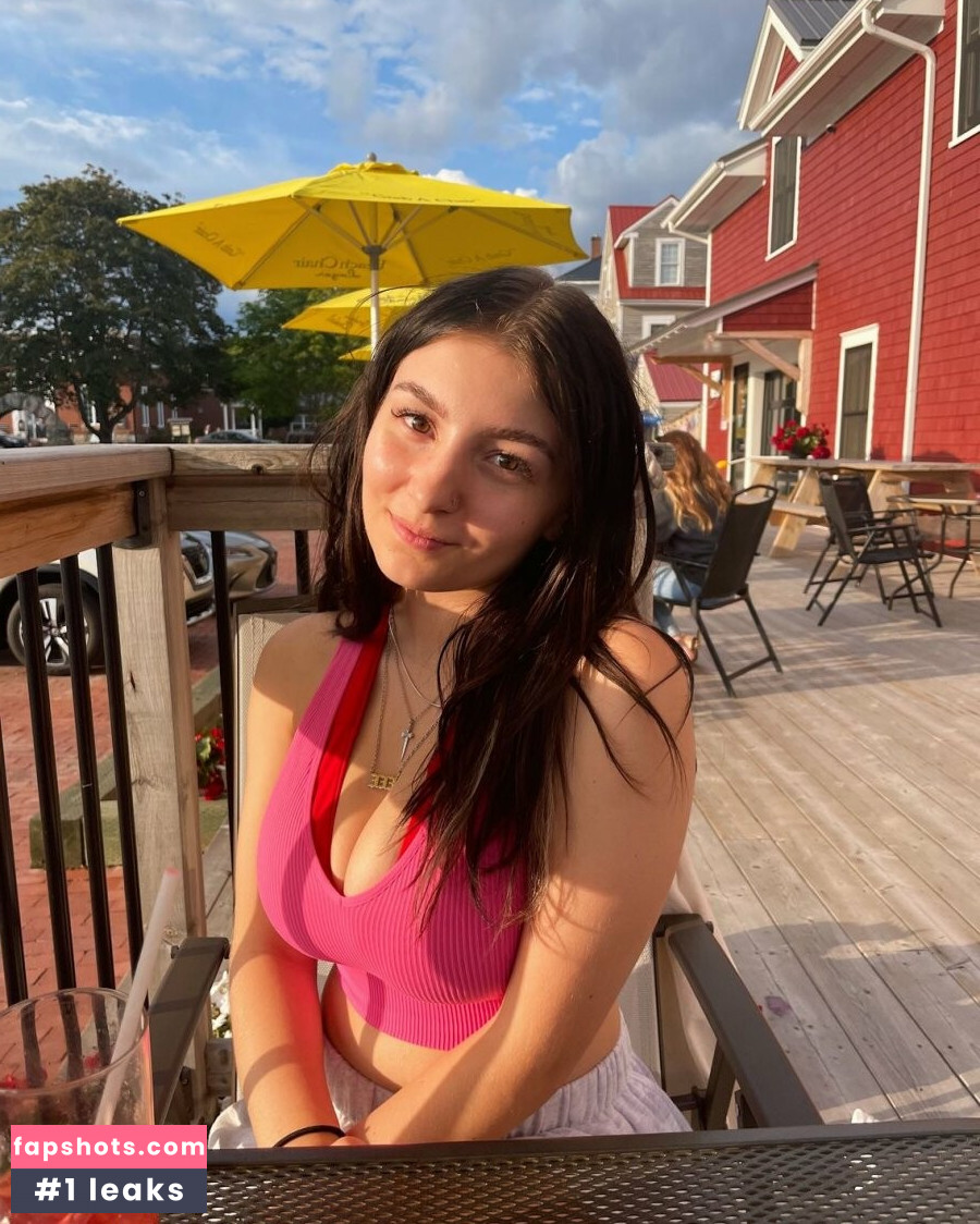 Sarao Sulli Nude Leaks OnlyFans Photos #15 - LeakJerk