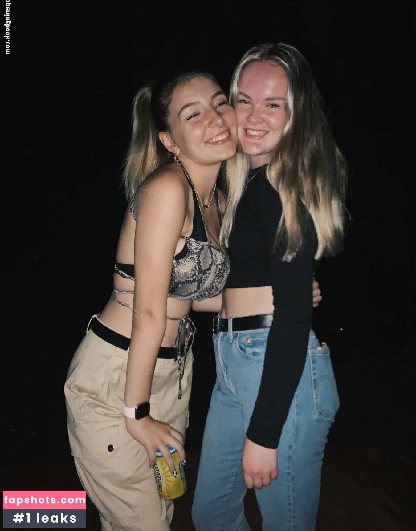 Sarao Sulli Filtración Desnuda OnlyFans Foto #31 - Fapshots