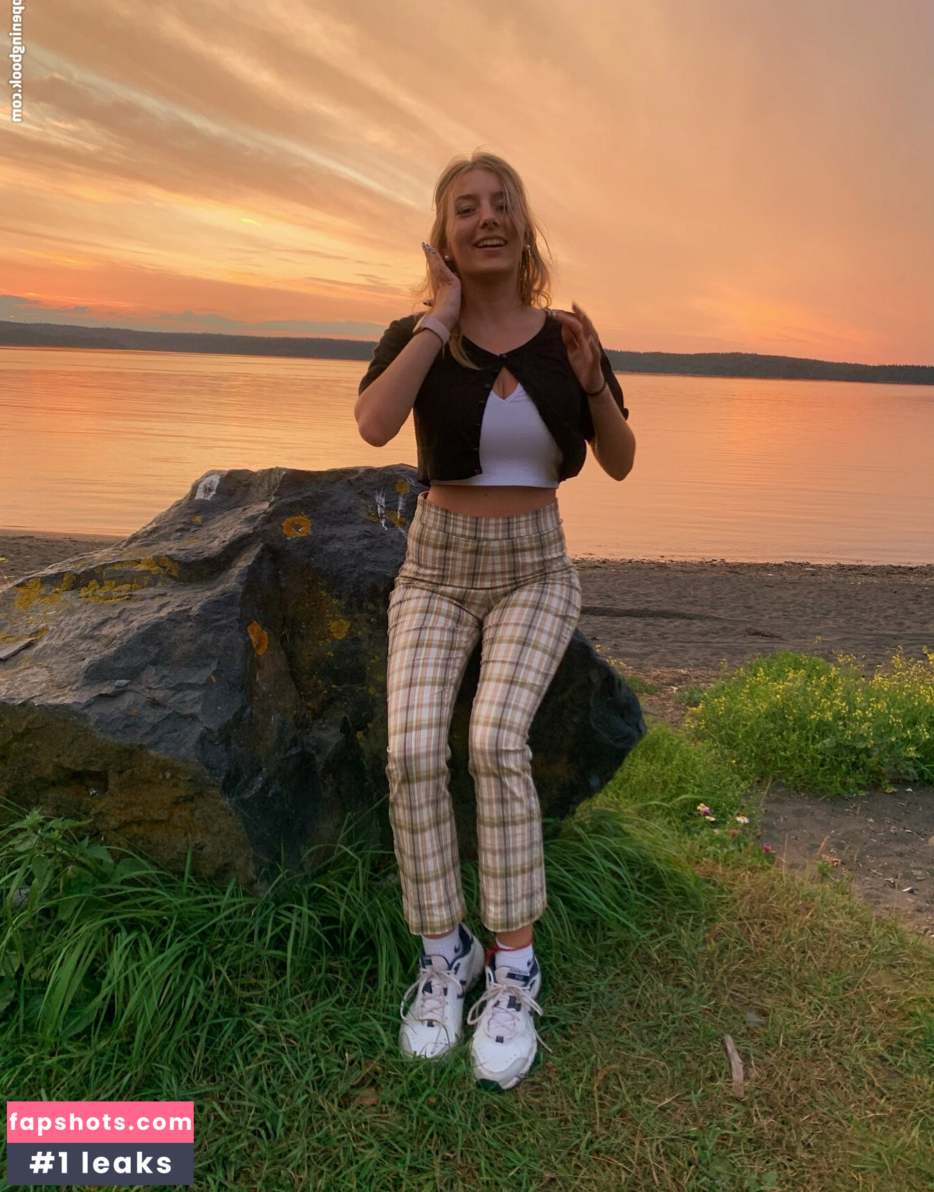 Sarao Sulli Filtración Desnuda OnlyFans Foto #36 - Fapshots