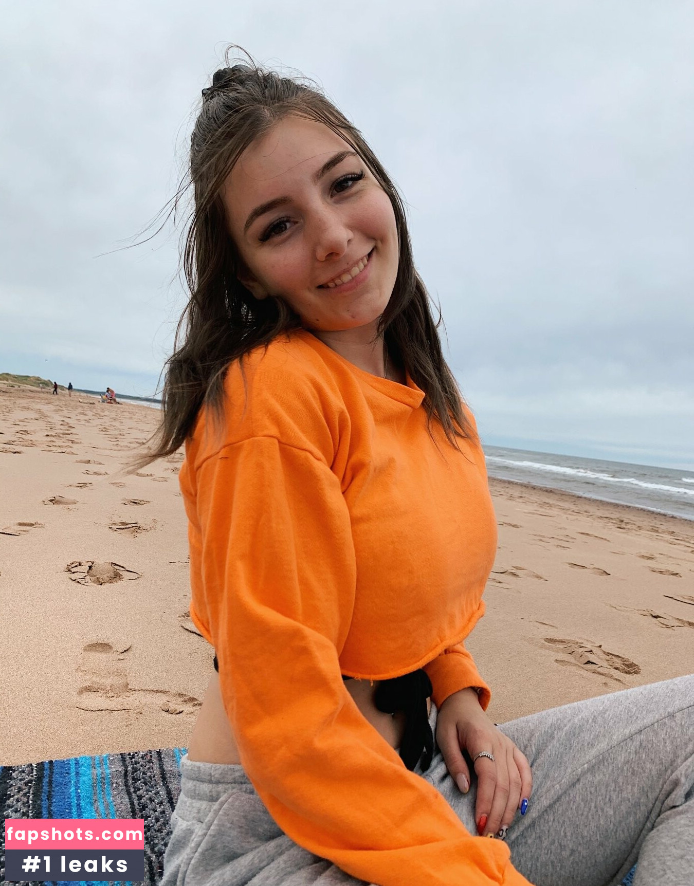 Sarao Sulli Filtración Desnuda OnlyFans Foto #63 - Fapshots