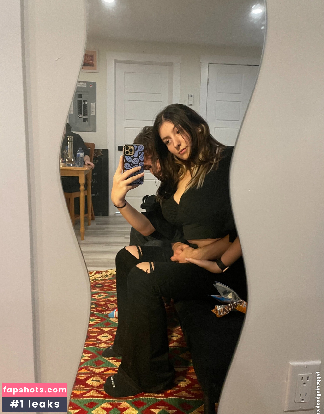 Sarao Sulli Filtración Desnuda OnlyFans Foto #68 - Fapshots