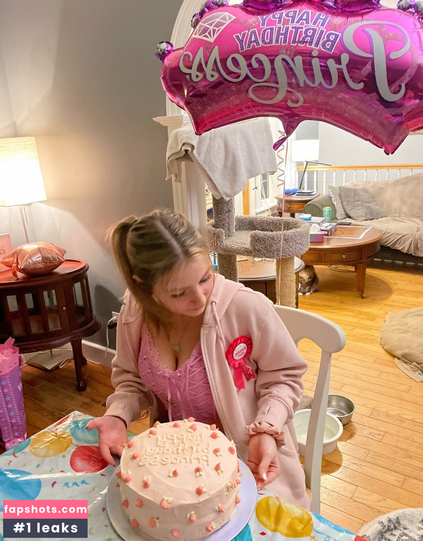 Sarao Sulli Filtración Desnuda OnlyFans Foto #9 - Fapshots