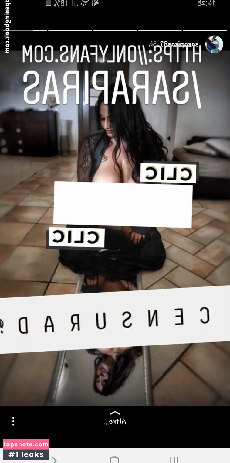 sarapiras gallery photo #39