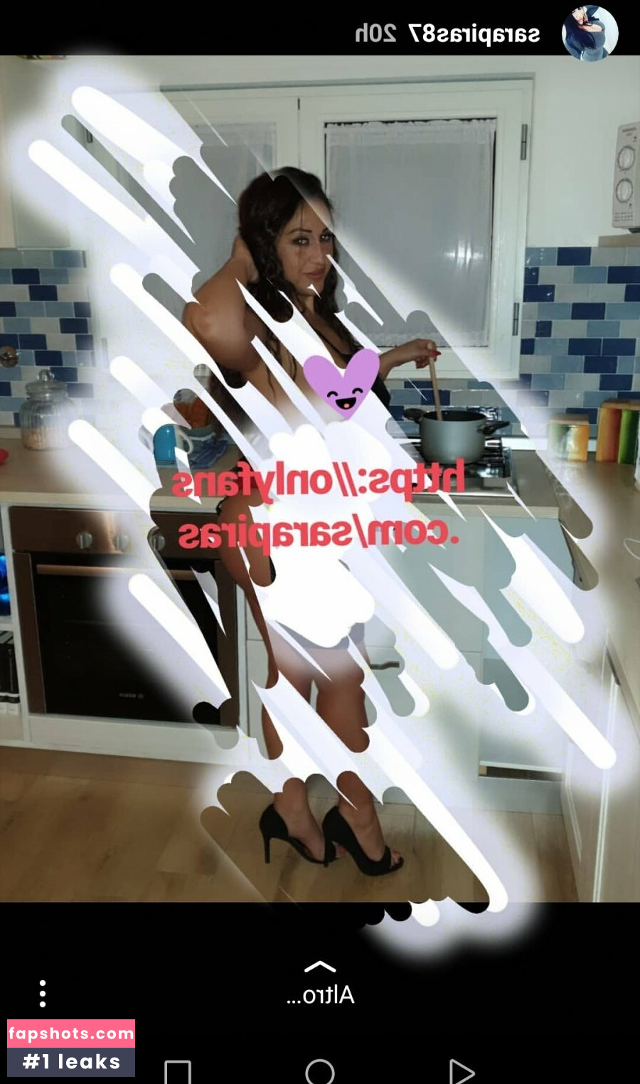 sarapiras gallery photo #43