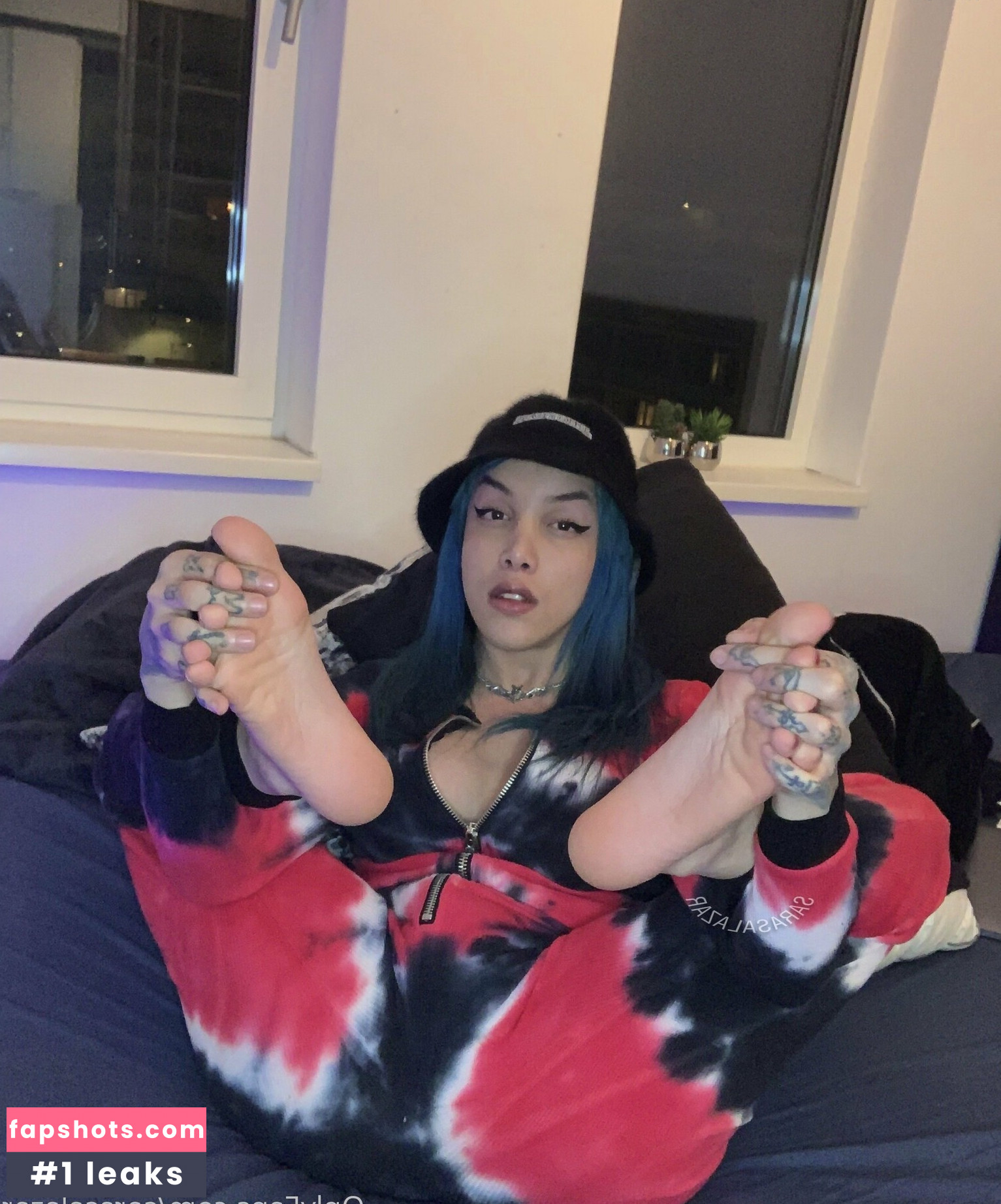 sarasalazar Filtración Desnuda OnlyFans Foto #17 - Fapshots