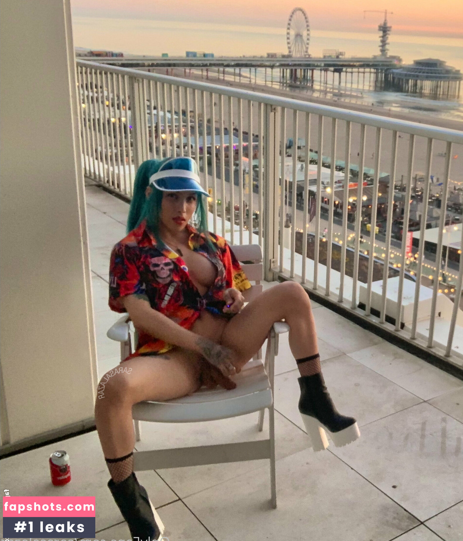 sarasalazar Filtración Desnuda OnlyFans Foto #27 - Fapshots