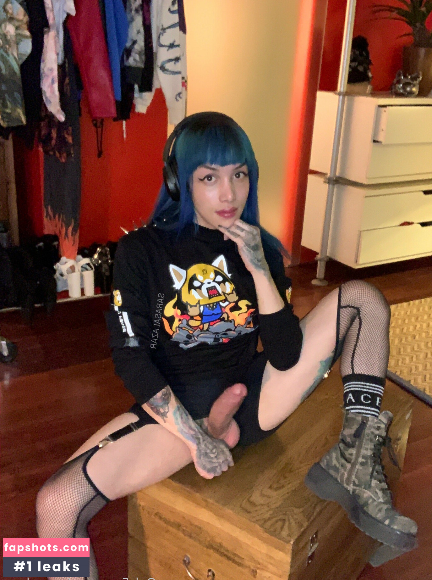 sarasalazar Filtración Desnuda OnlyFans Foto #29 - Fapshots